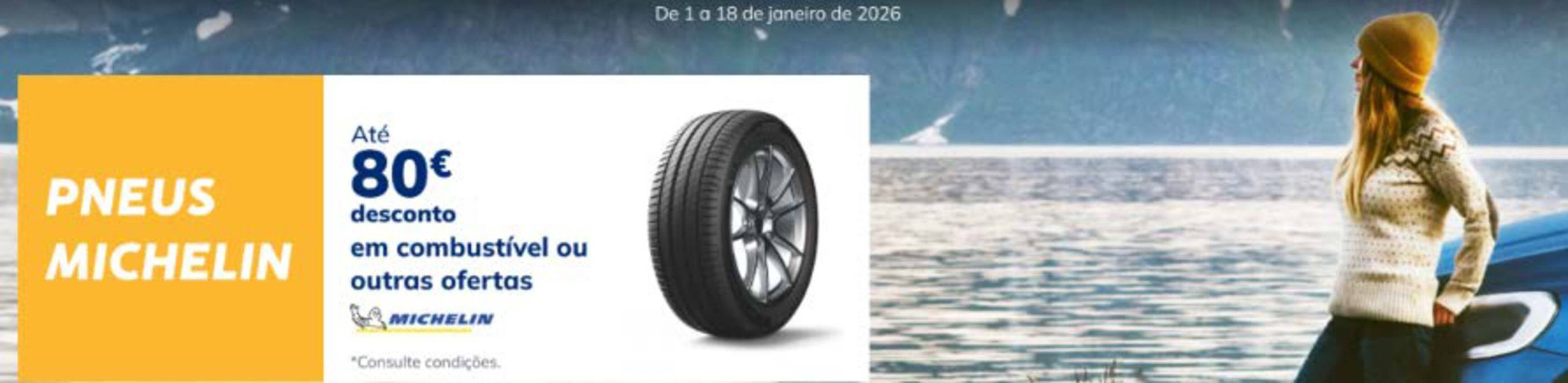 Folheto Norauto (2026-01-05 - 2026-01-18) | 1