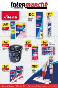 Folheto Intermarché (2025-12-04 - 2025-12-10)