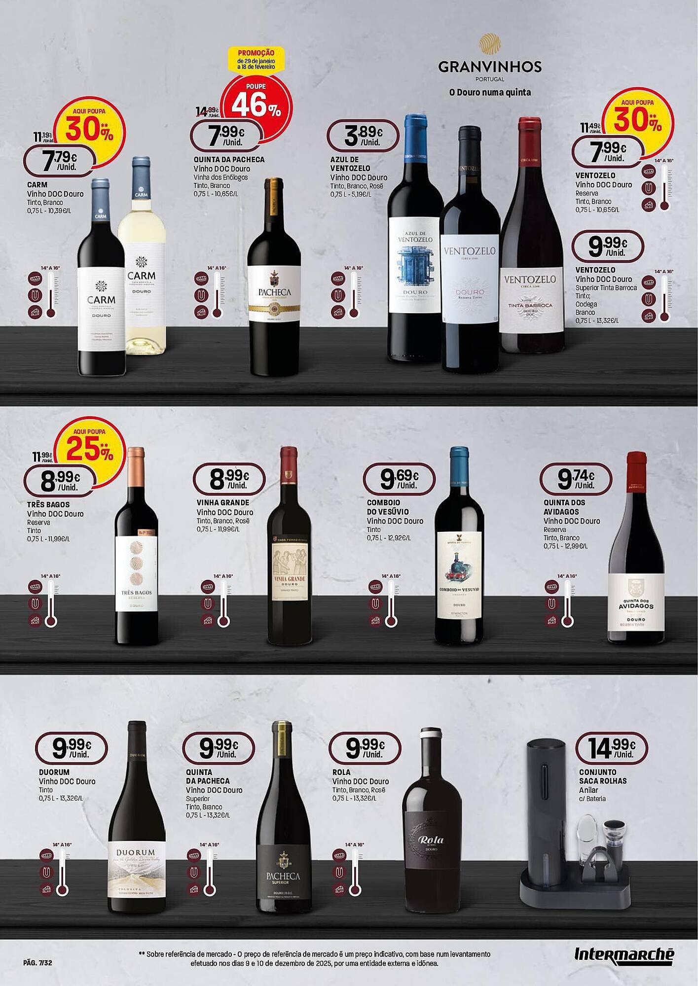 Folheto Intermarché (2026-01-29 - 2026-02-18) | 7