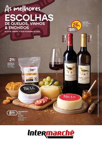 Folheto Intermarché (2026-01-29 - 2026-02-18)