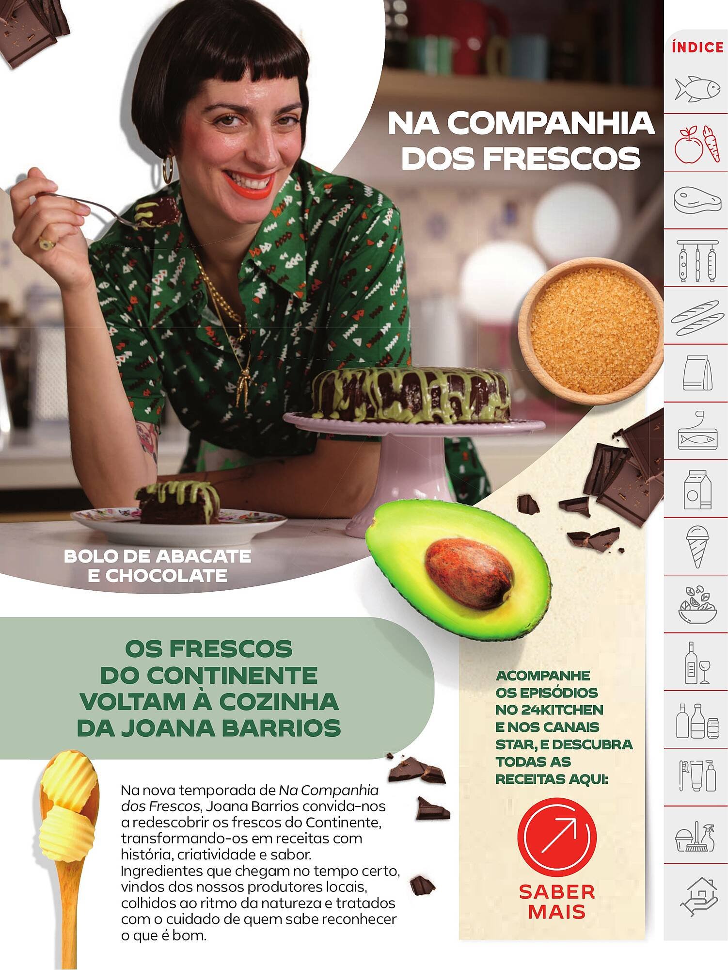 Folheto Continente (2025-06-16 - 2025-12-10) | 3