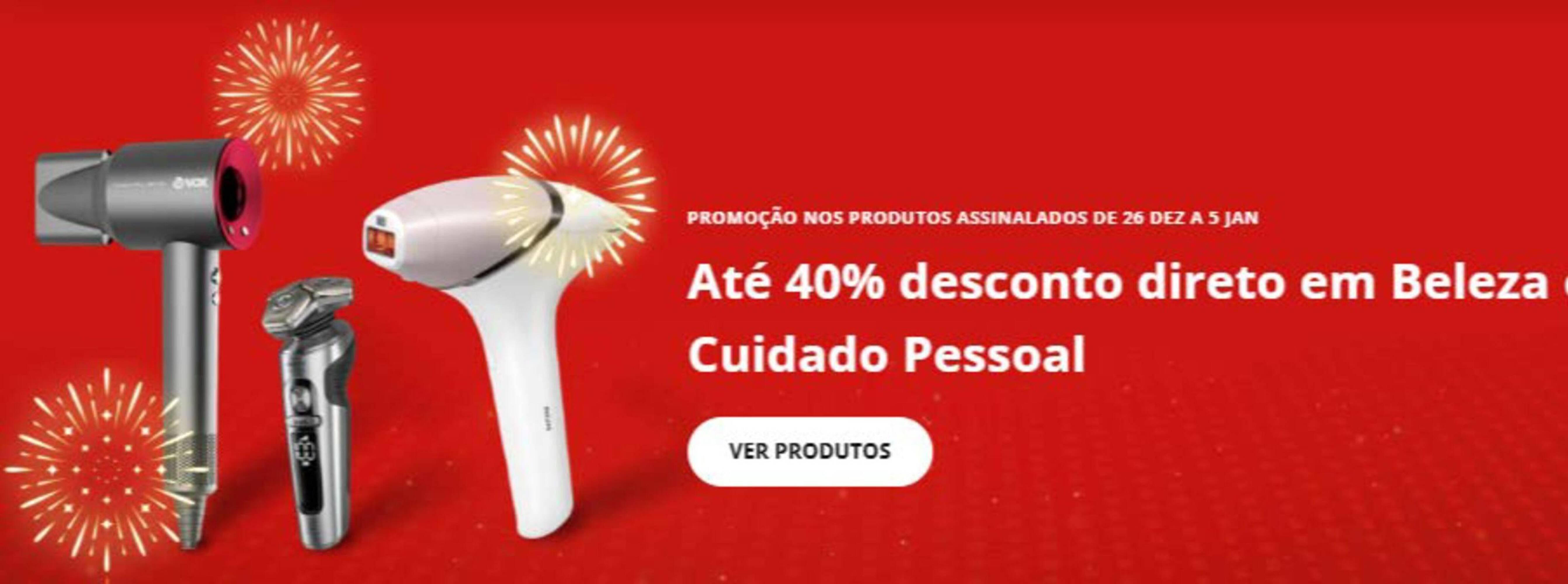 Folheto Worten (2025-12-26 - 2026-01-05) | 3