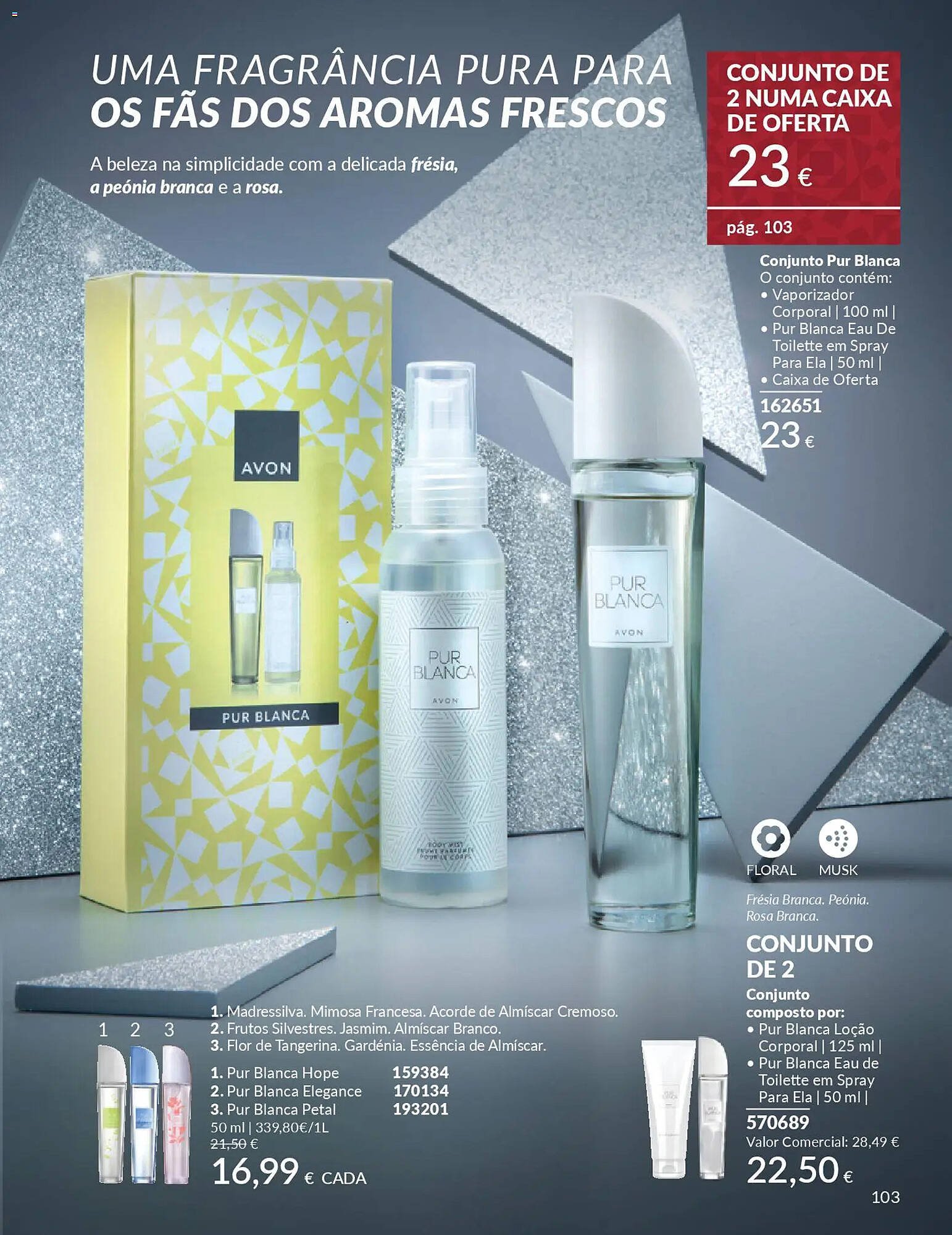 Catálogo Avon (2025-11-01 - 2025-12-01) | 103