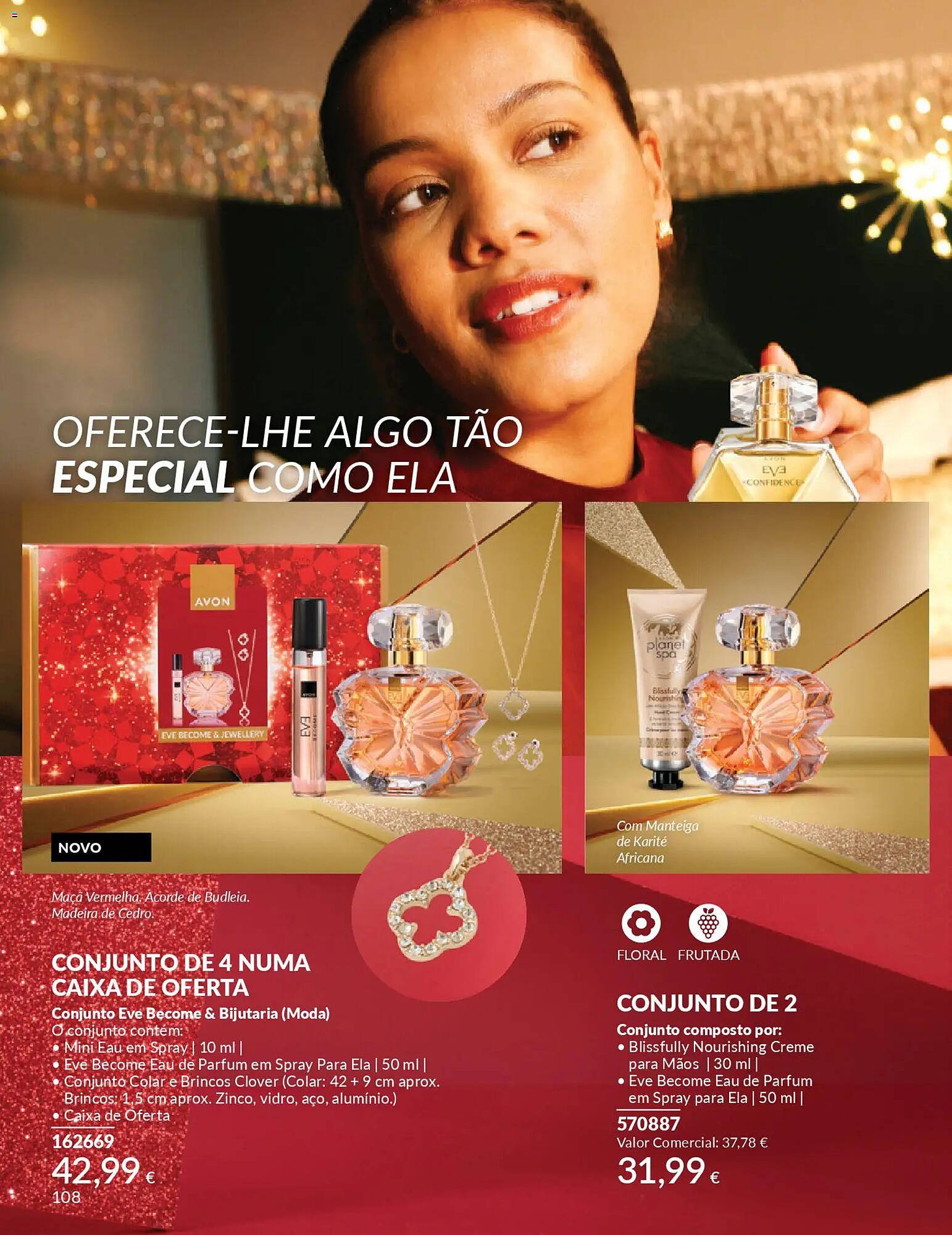 Catálogo Avon (2025-11-01 - 2025-12-01) | 108