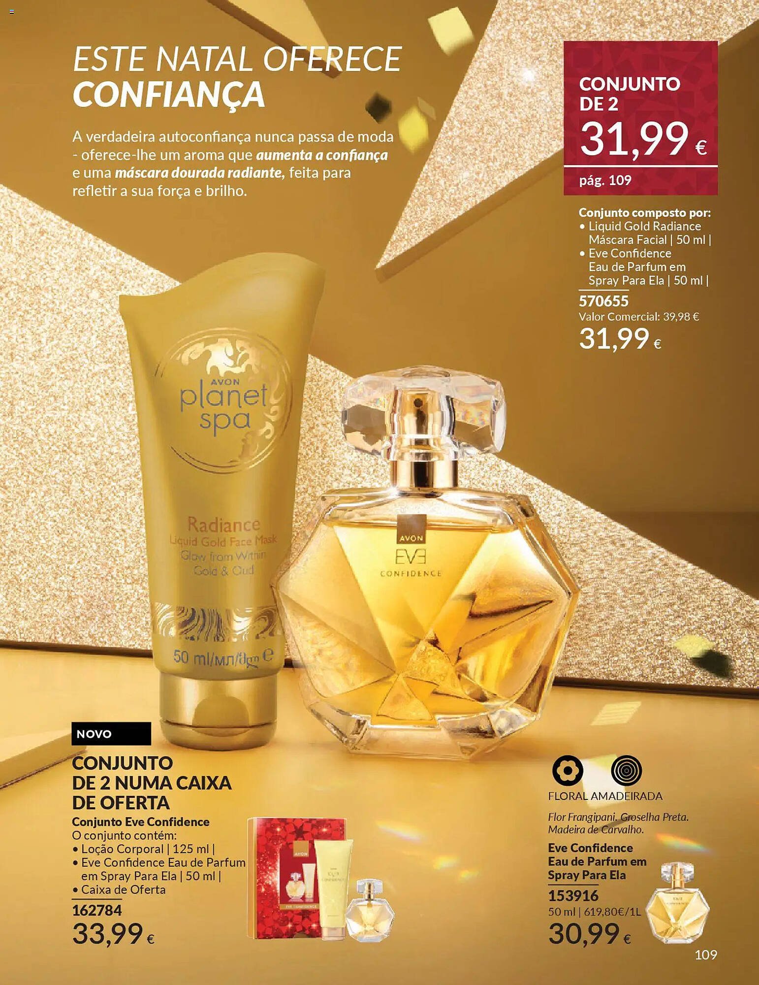 Catálogo Avon (2025-11-01 - 2025-12-01) | 109