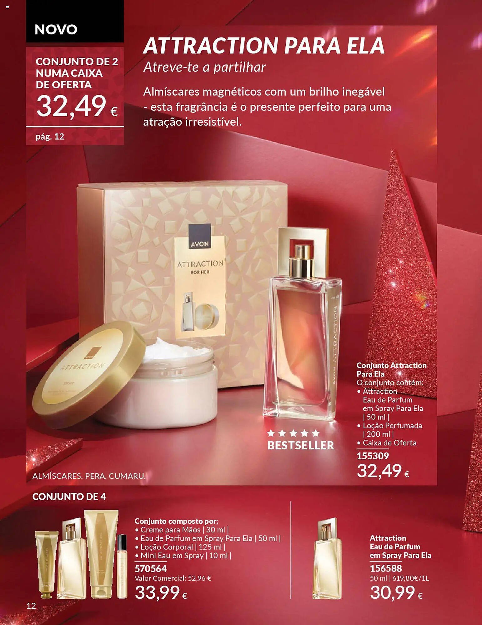 Catálogo Avon (2025-11-01 - 2025-12-01) | 12