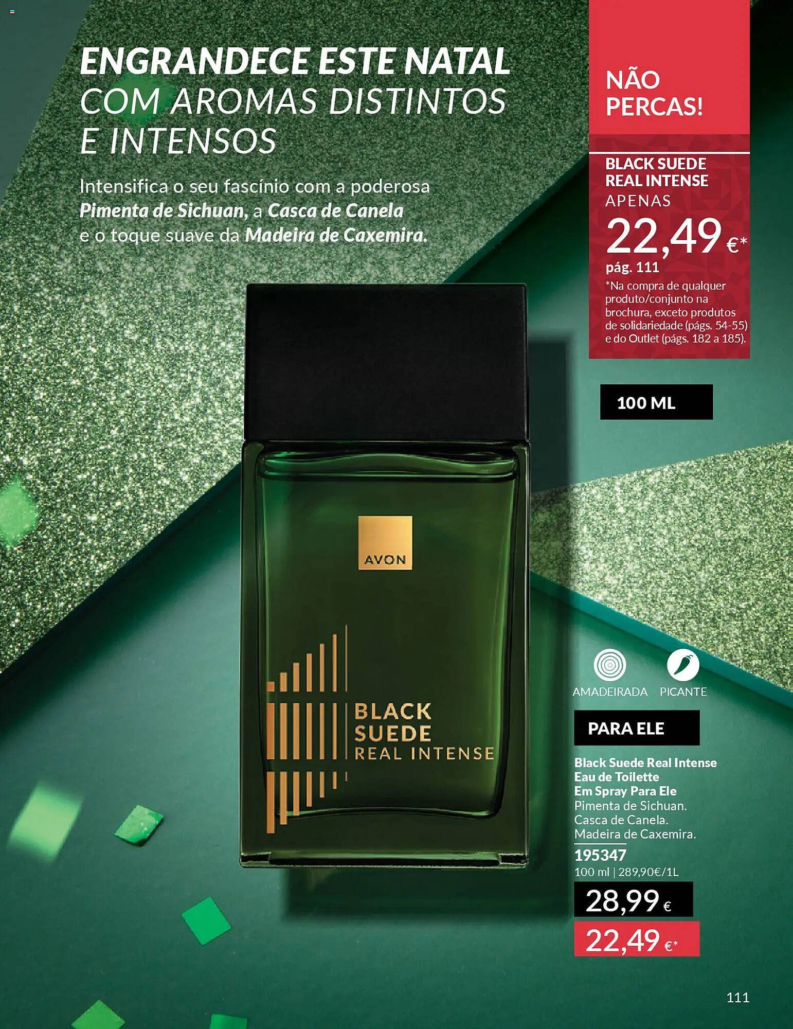 Catálogo Avon (2025-11-01 - 2025-12-01) | 111