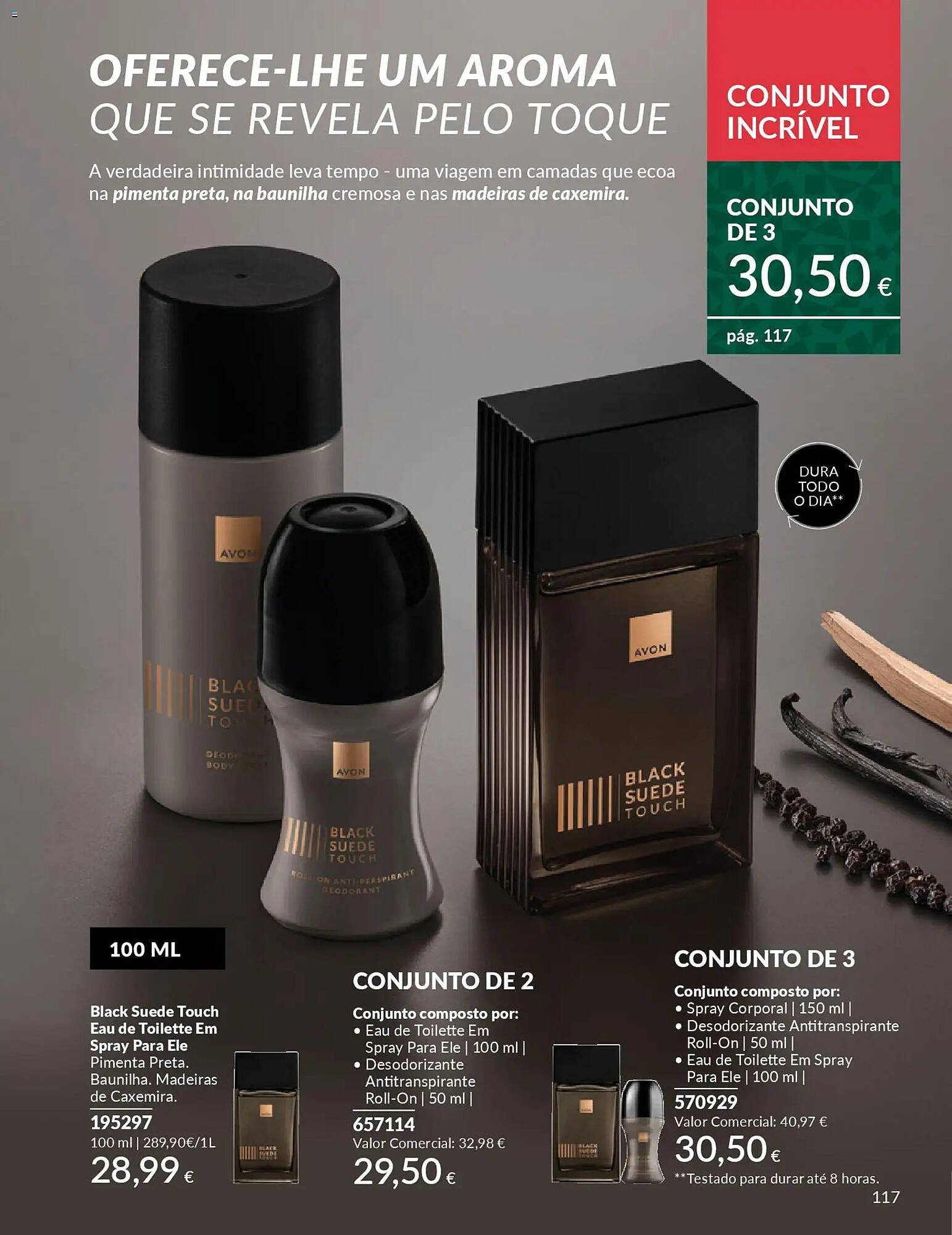 Catálogo Avon (2025-11-01 - 2025-12-01) | 117