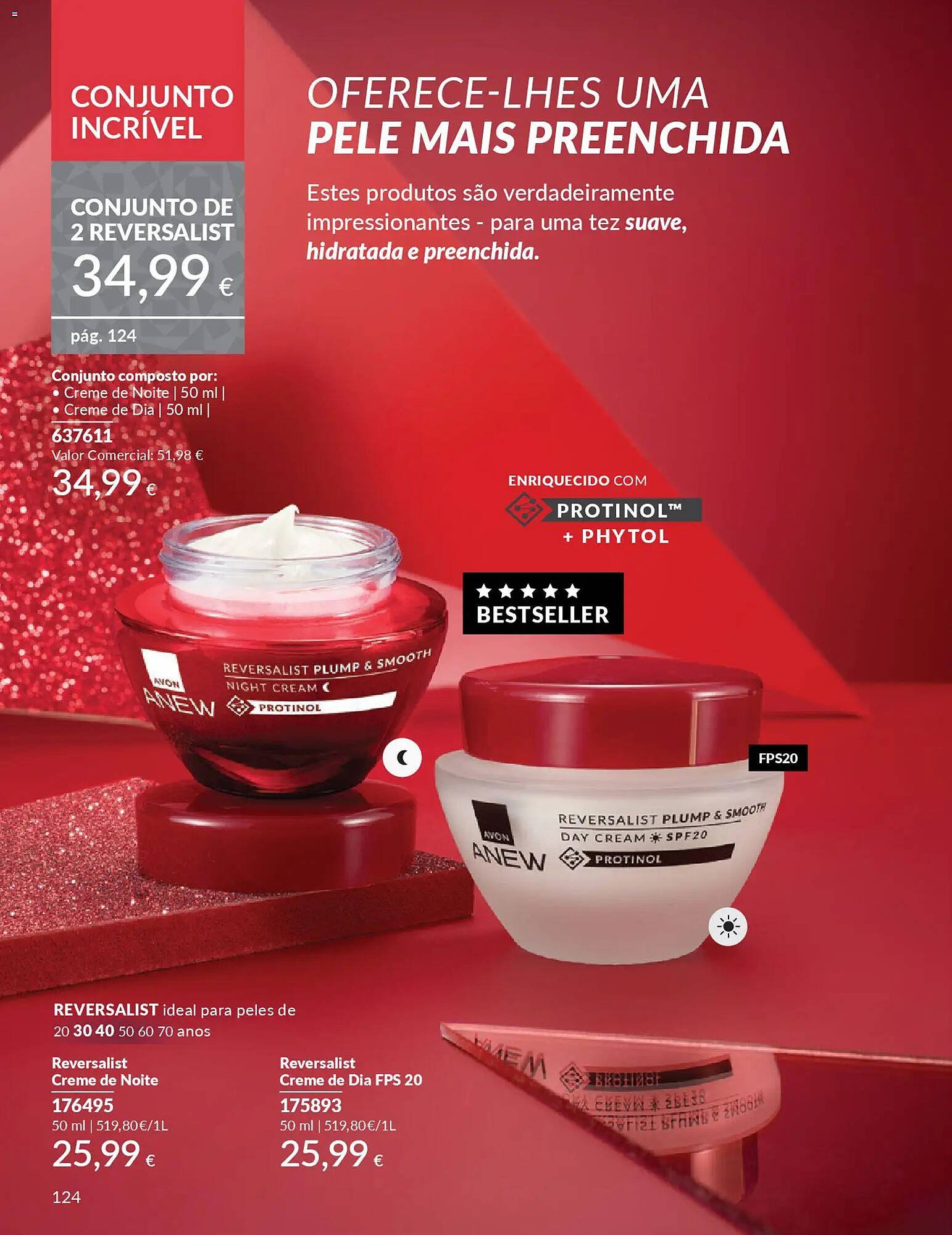 Catálogo Avon (2025-11-01 - 2025-12-01) | 124