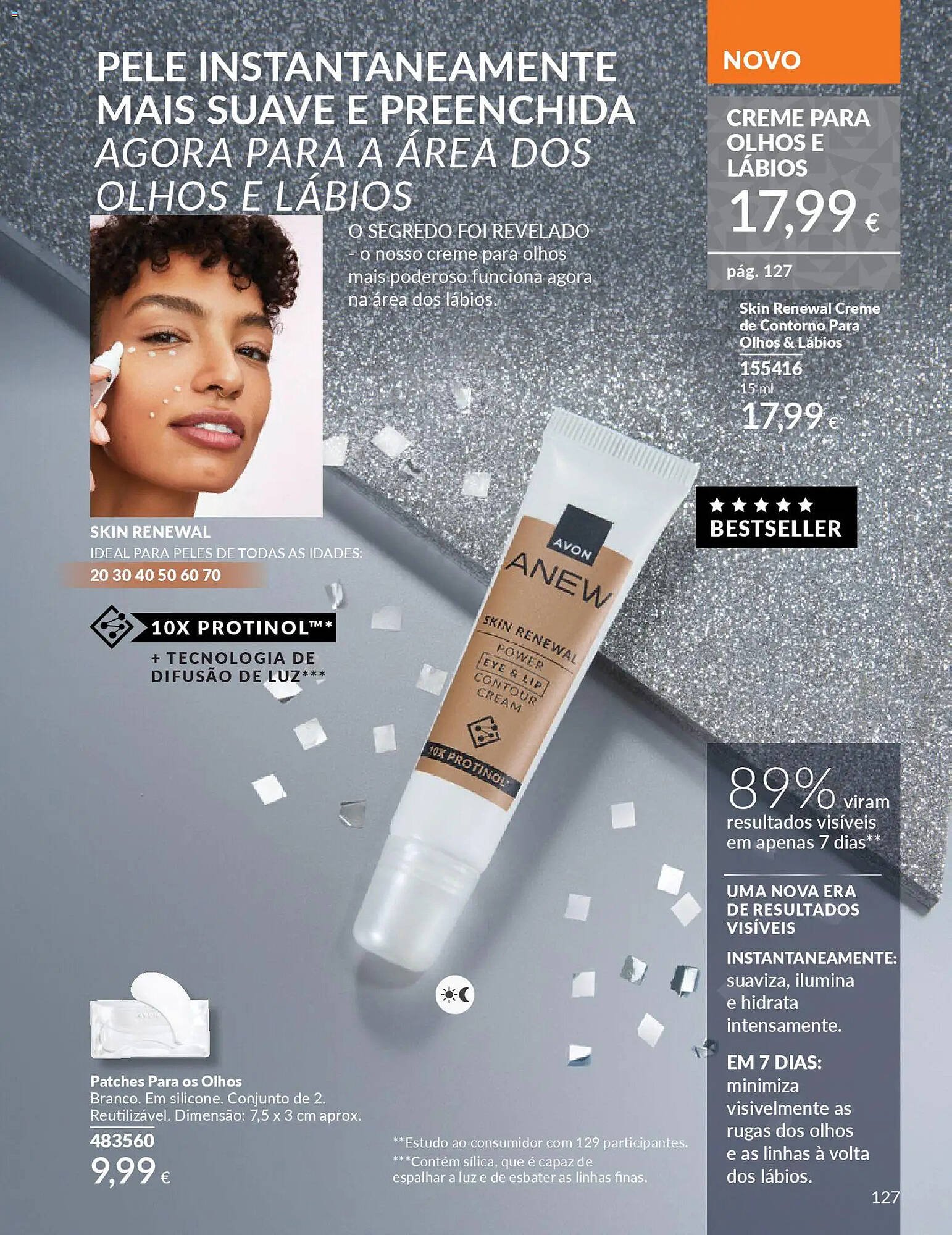 Catálogo Avon (2025-11-01 - 2025-12-01) | 127