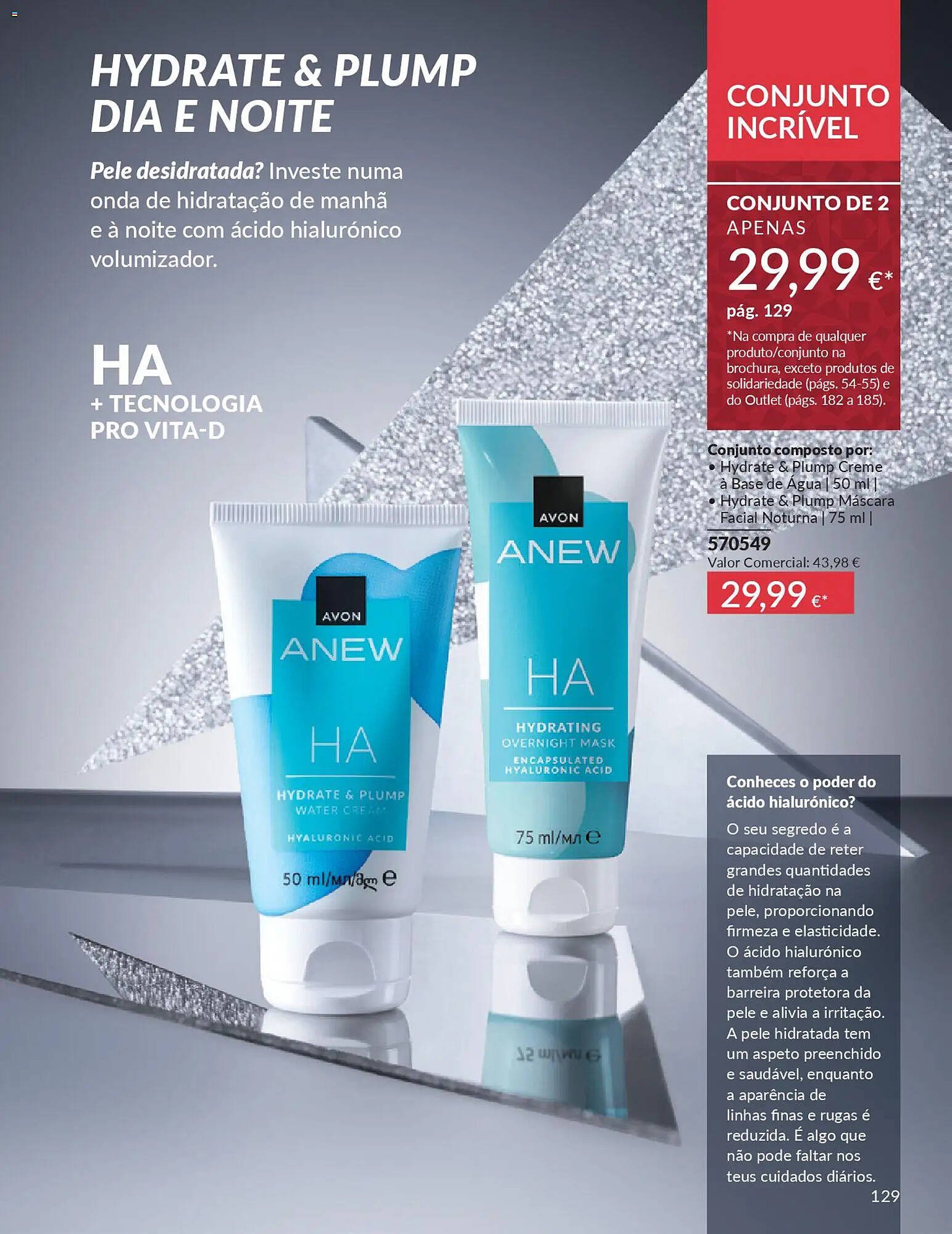 Catálogo Avon (2025-11-01 - 2025-12-01) | 129