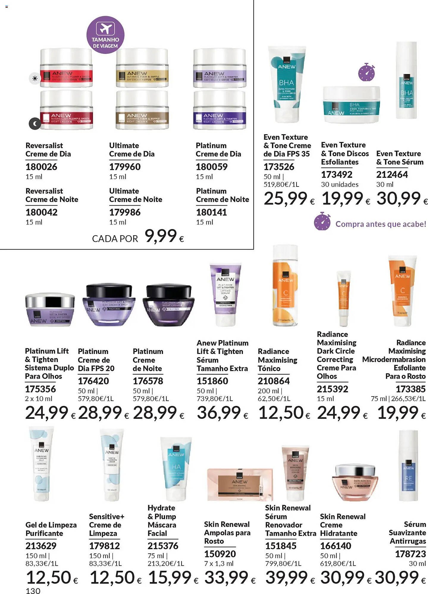 Catálogo Avon (2025-11-01 - 2025-12-01) | 130