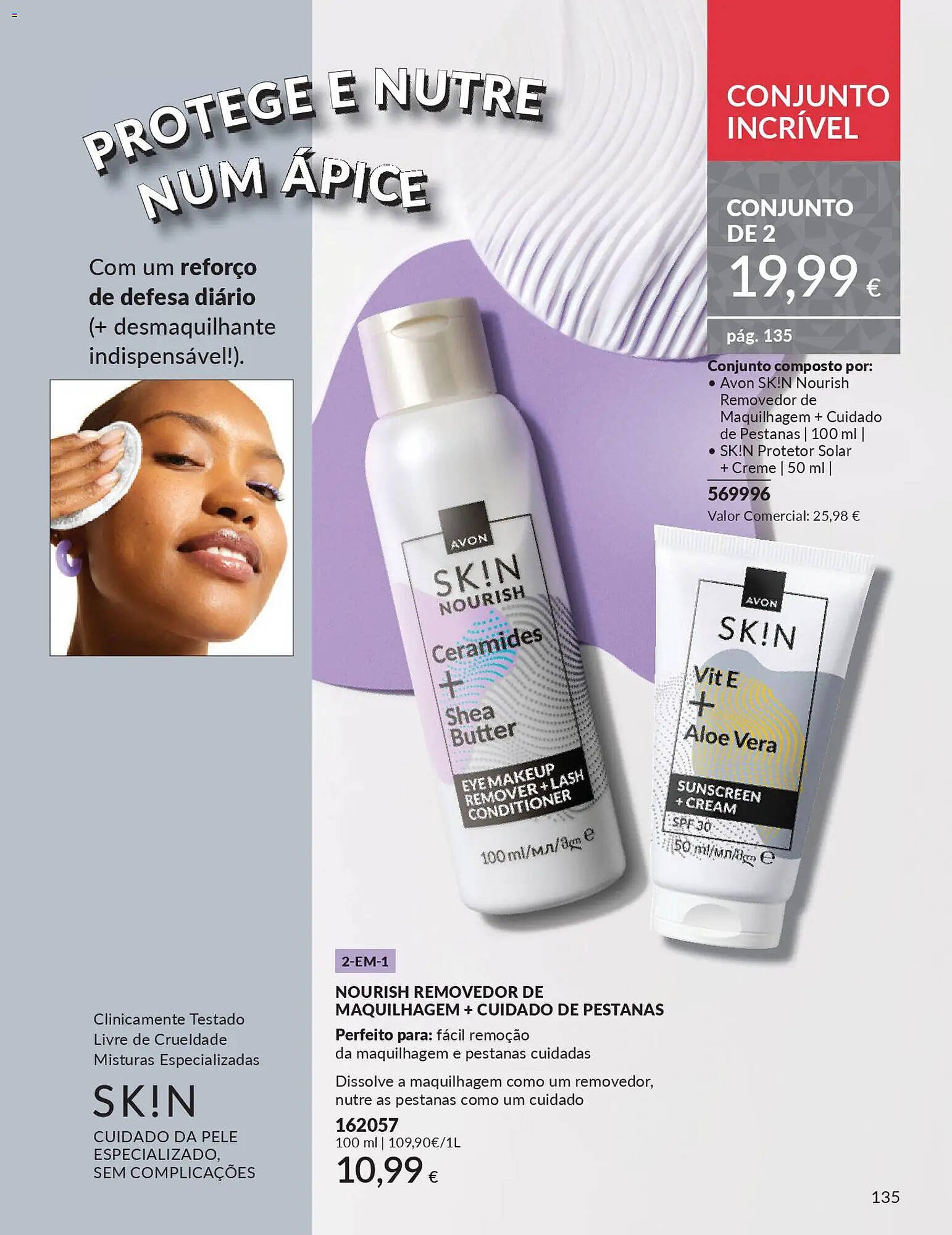 Catálogo Avon (2025-11-01 - 2025-12-01) | 135