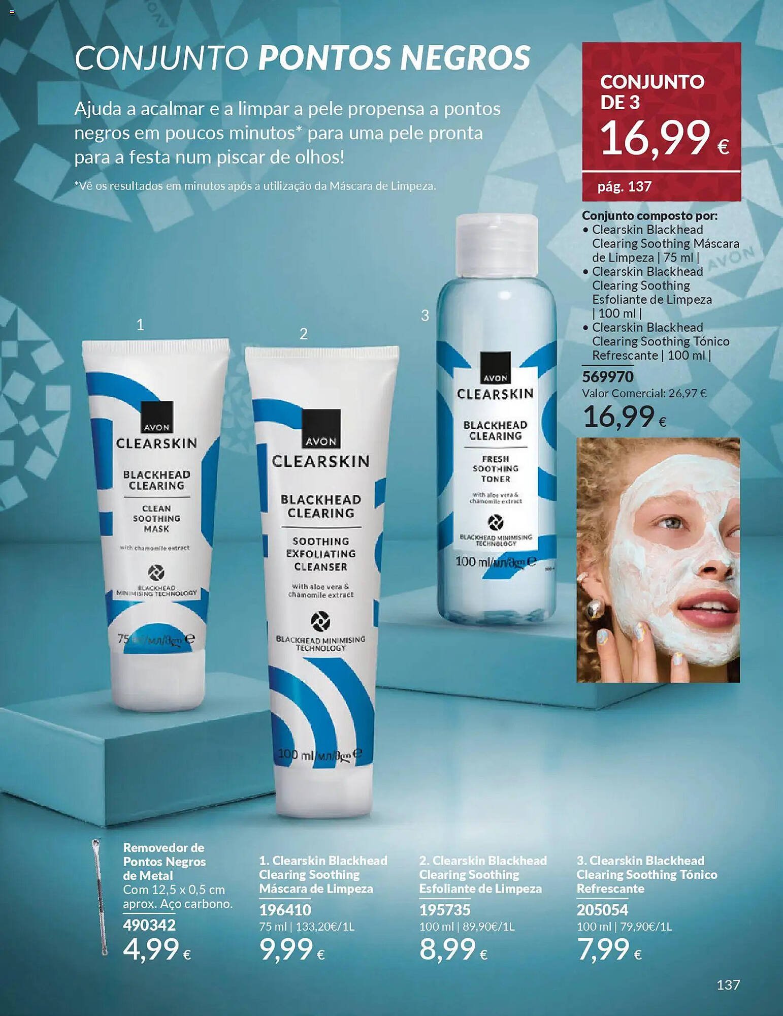 Catálogo Avon (2025-11-01 - 2025-12-01) | 137