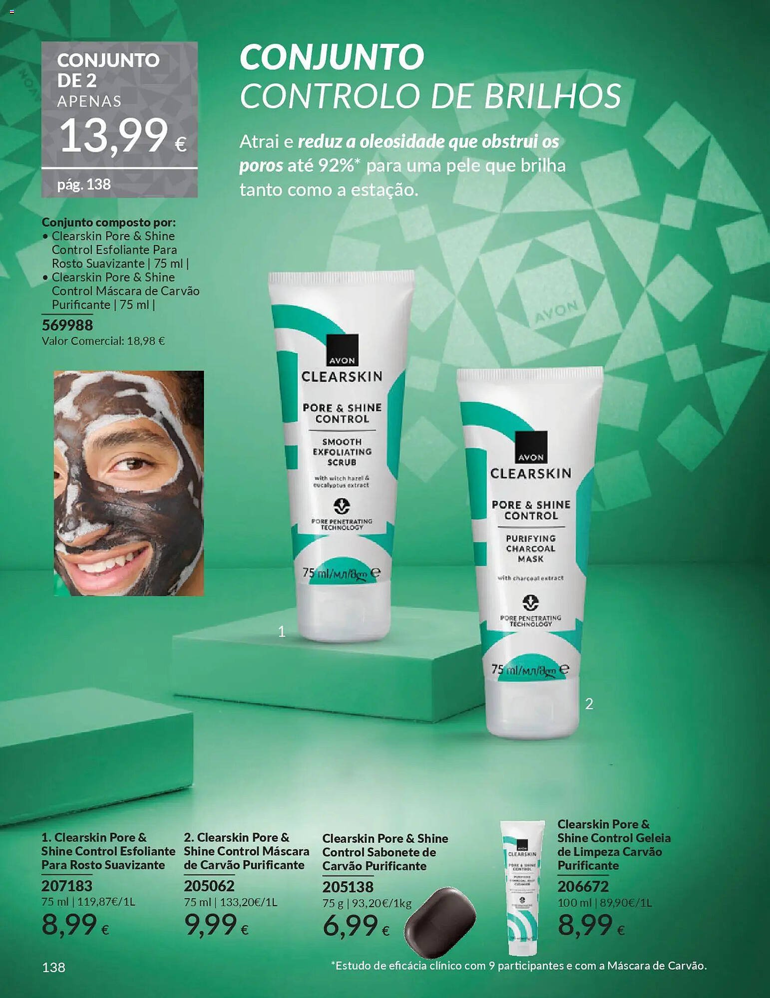 Catálogo Avon (2025-11-01 - 2025-12-01) | 138