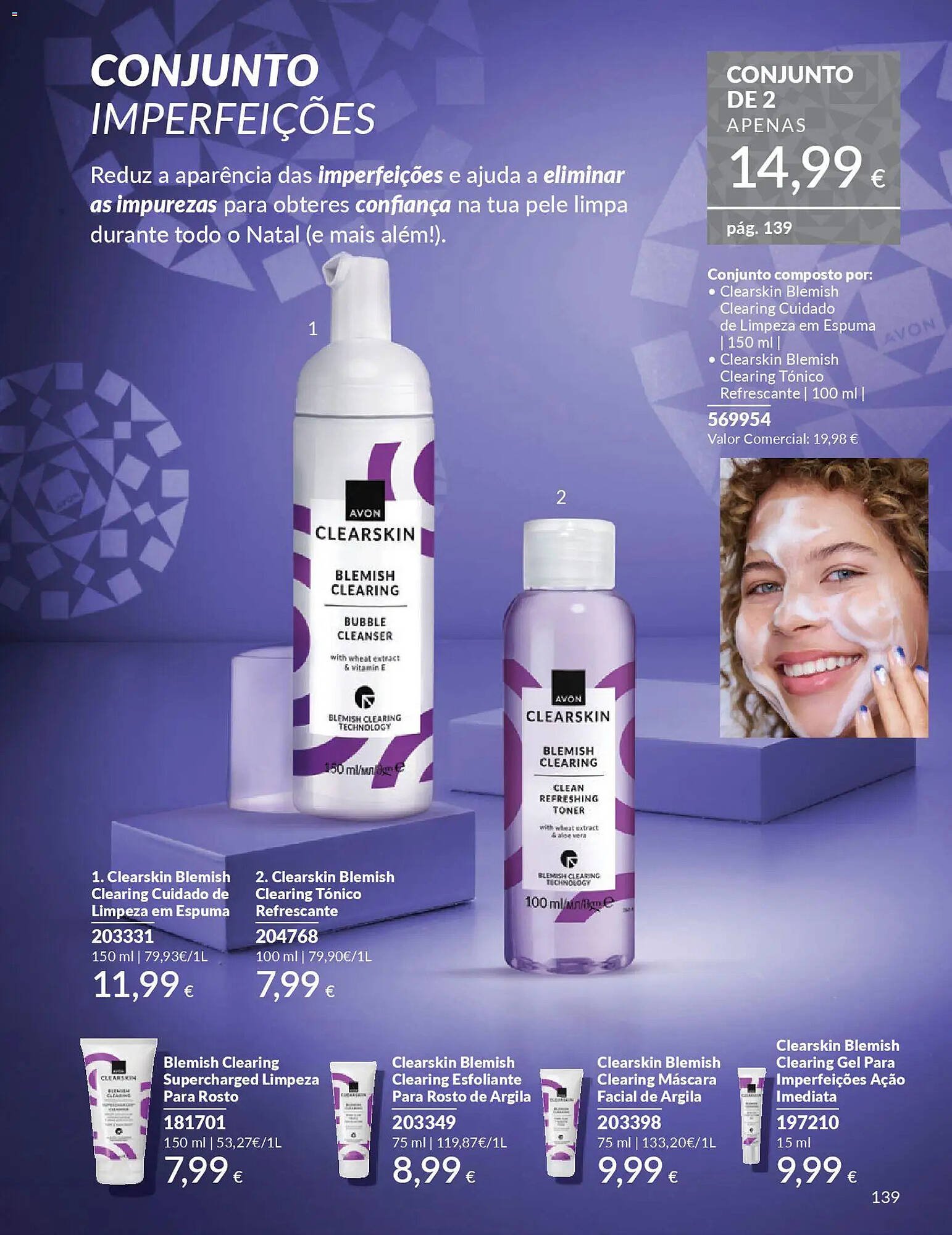 Catálogo Avon (2025-11-01 - 2025-12-01) | 139