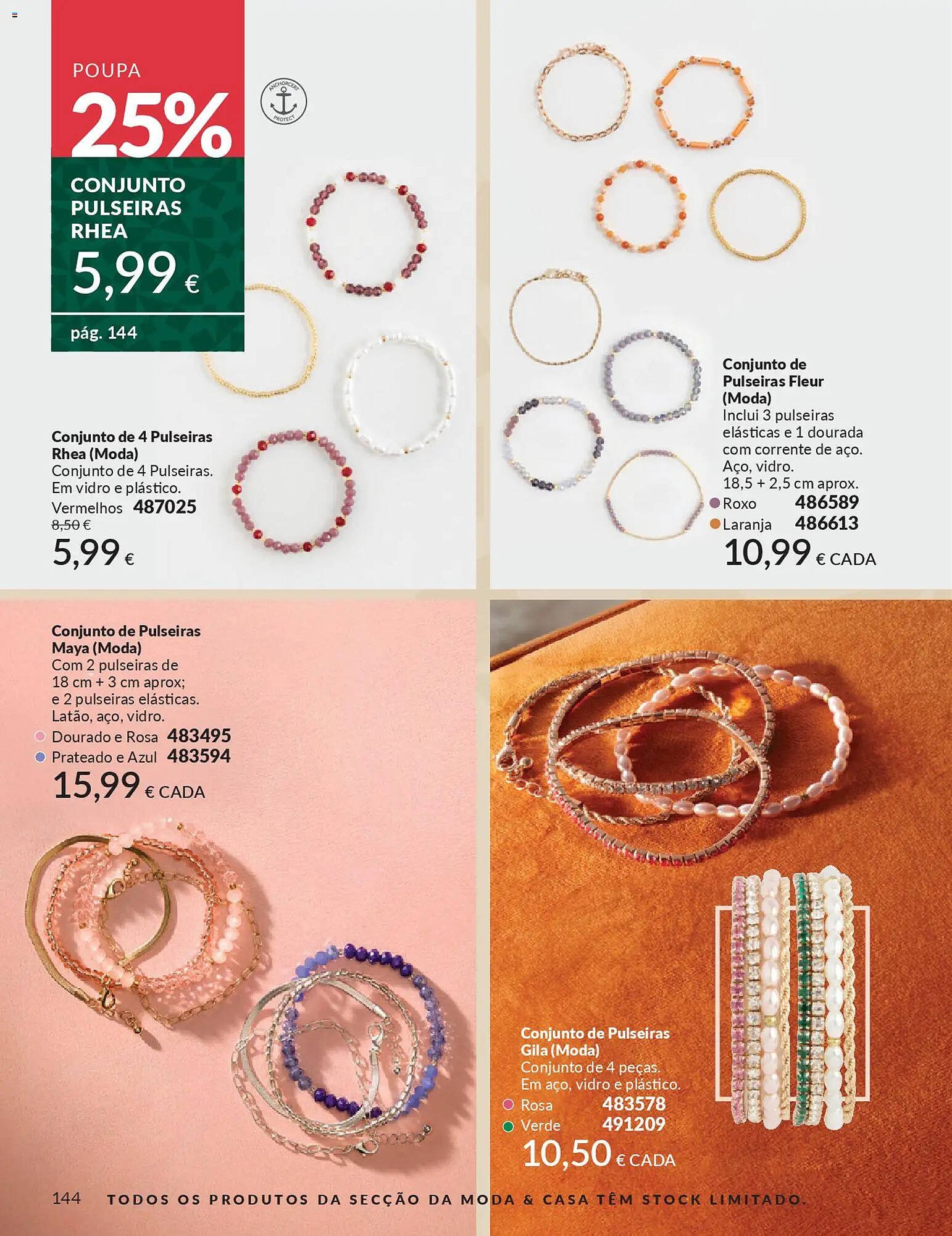 Catálogo Avon (2025-11-01 - 2025-12-01) | 144