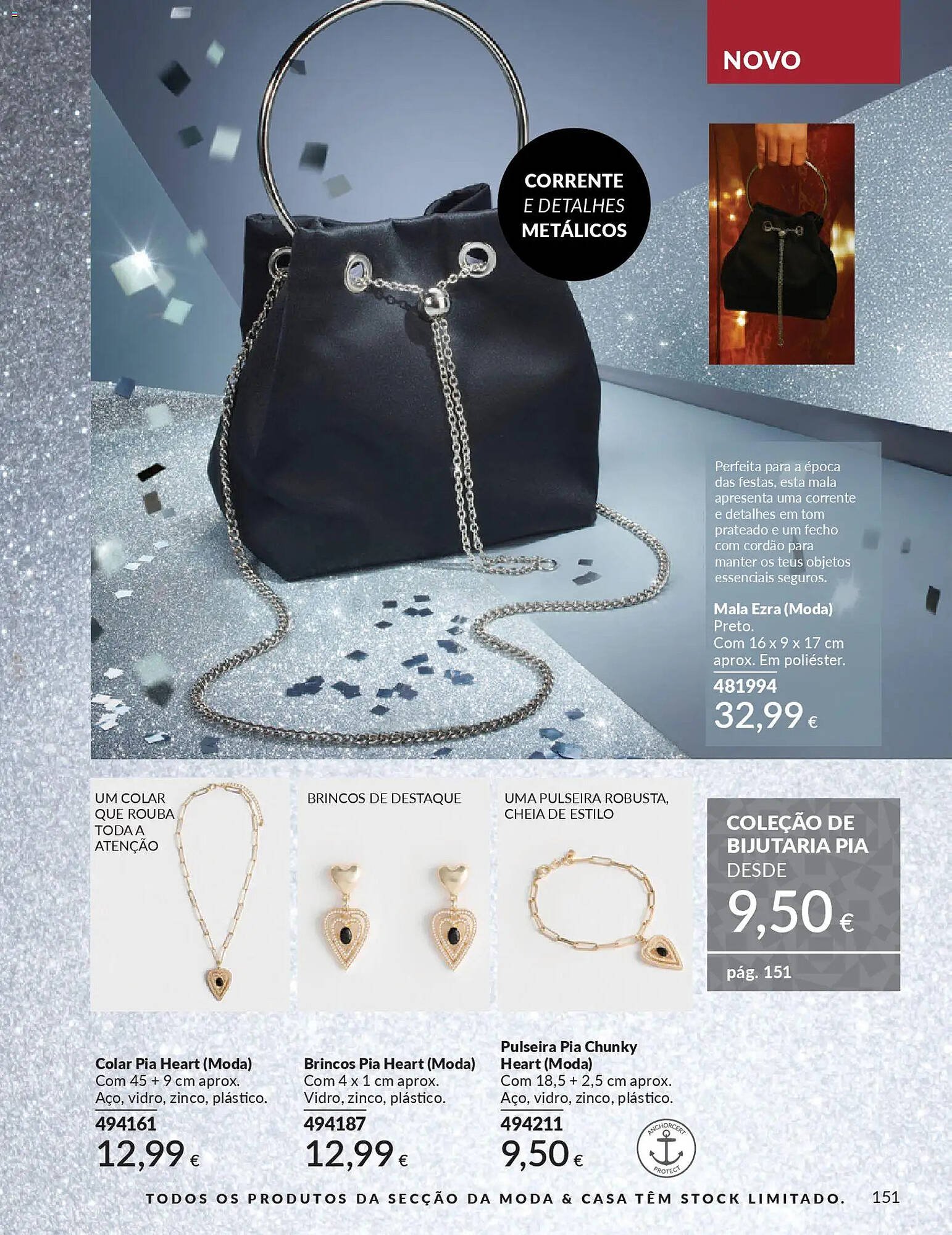 Catálogo Avon (2025-11-01 - 2025-12-01) | 151