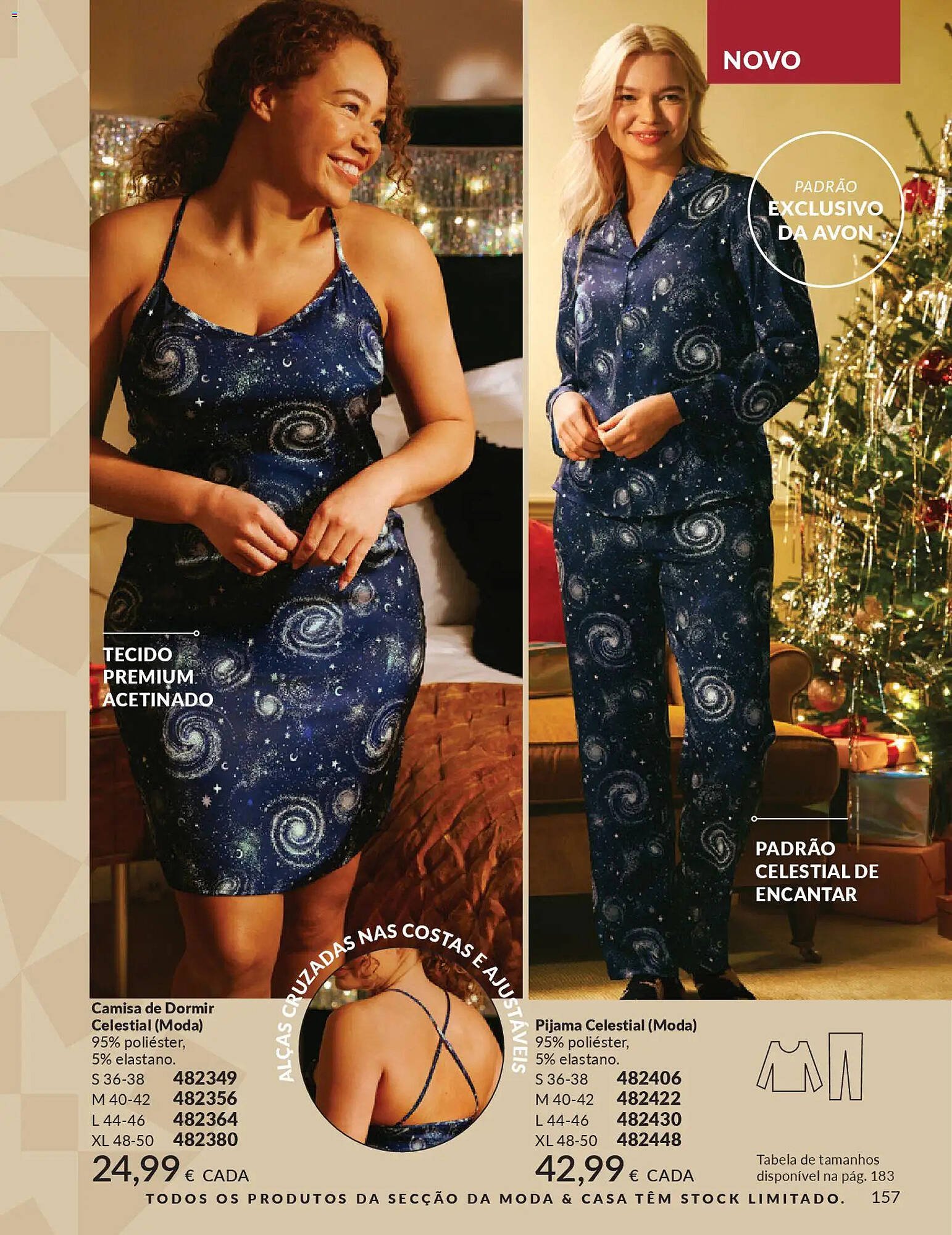 Catálogo Avon (2025-11-01 - 2025-12-01) | 157