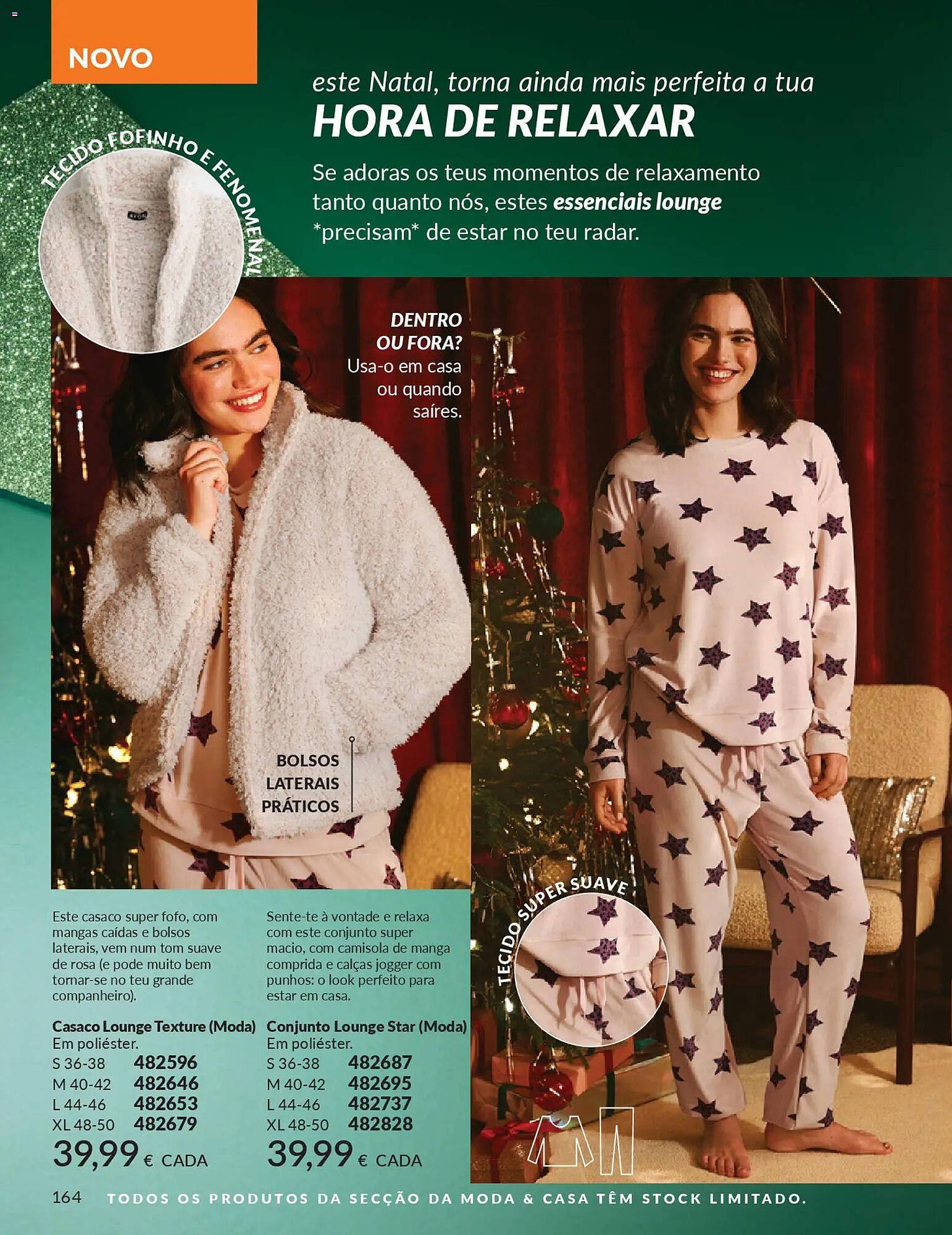 Catálogo Avon (2025-11-01 - 2025-12-01) | 164