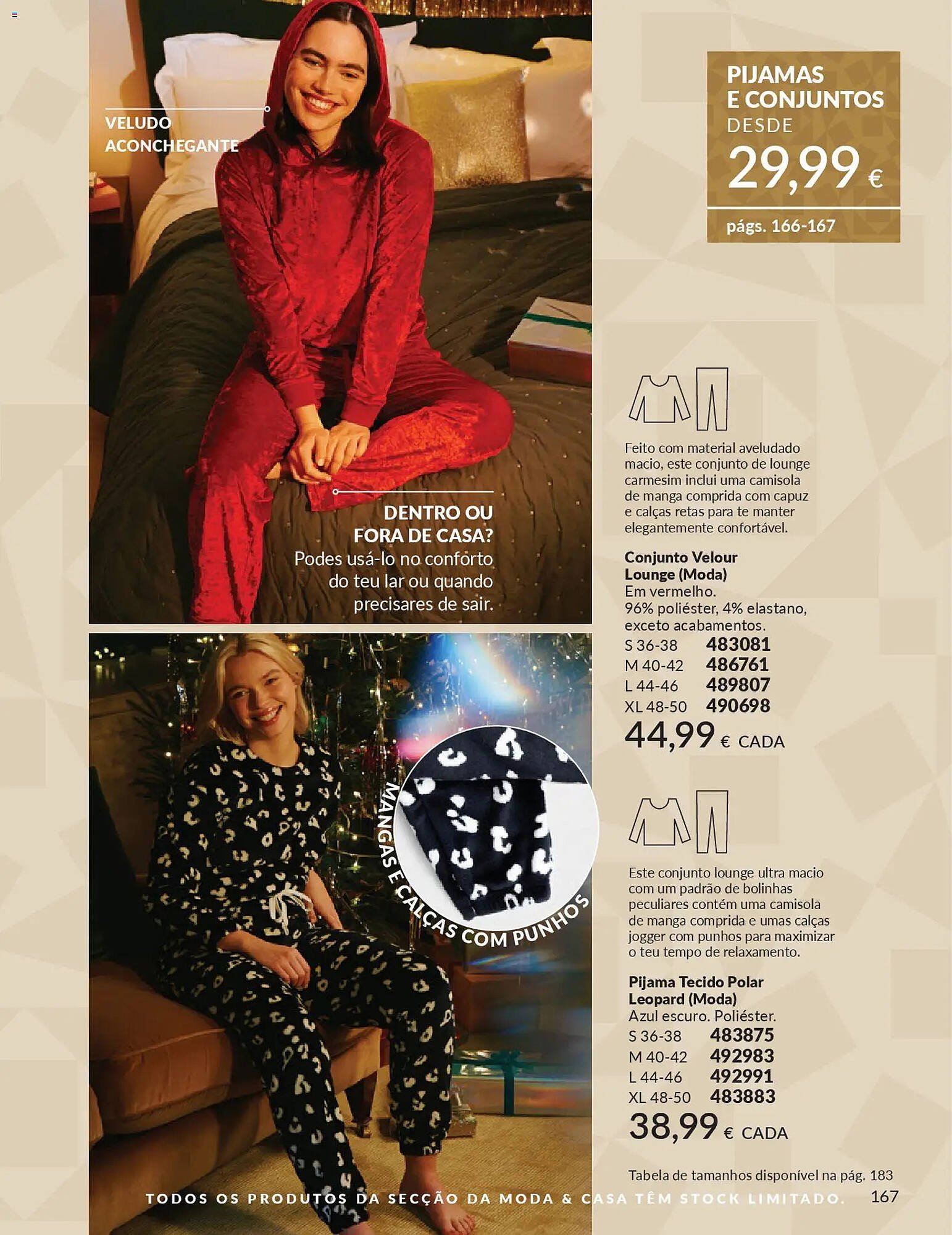 Catálogo Avon (2025-11-01 - 2025-12-01) | 167