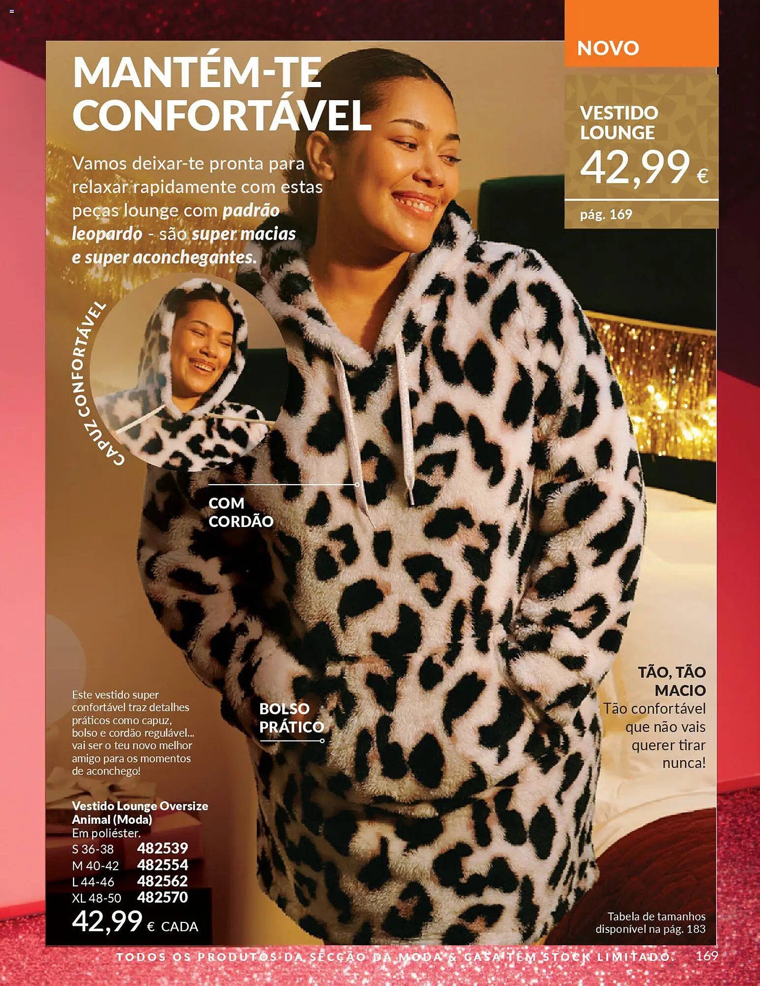 Catálogo Avon (2025-11-01 - 2025-12-01) | 169