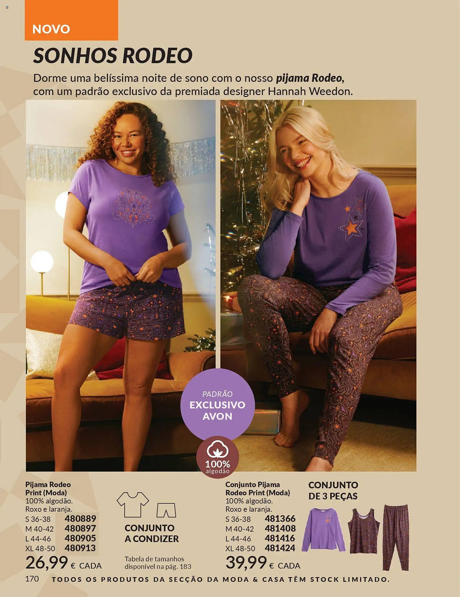 Catálogo Avon (2025-11-01 - 2025-12-01) | 170