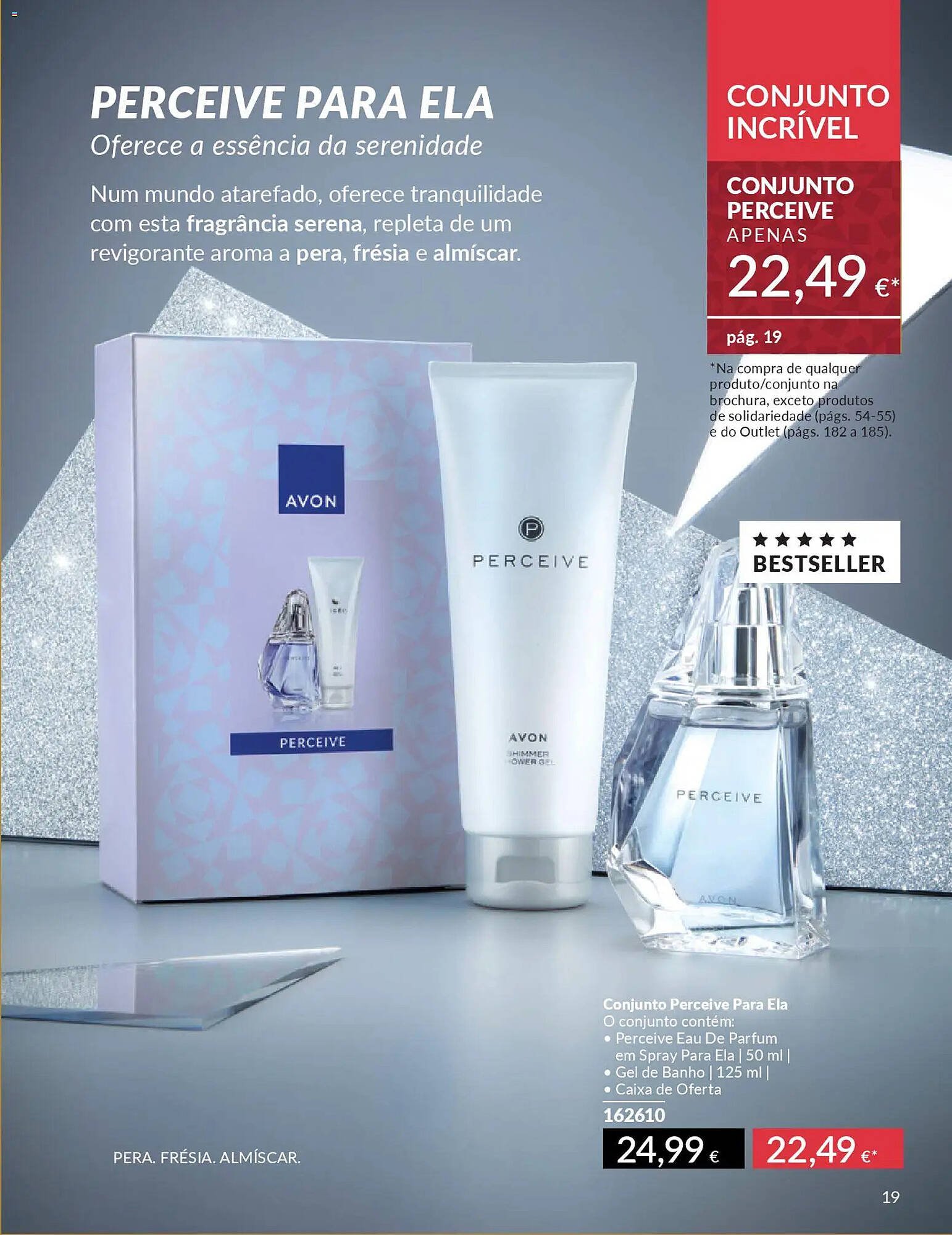 Catálogo Avon (2025-11-01 - 2025-12-01) | 19