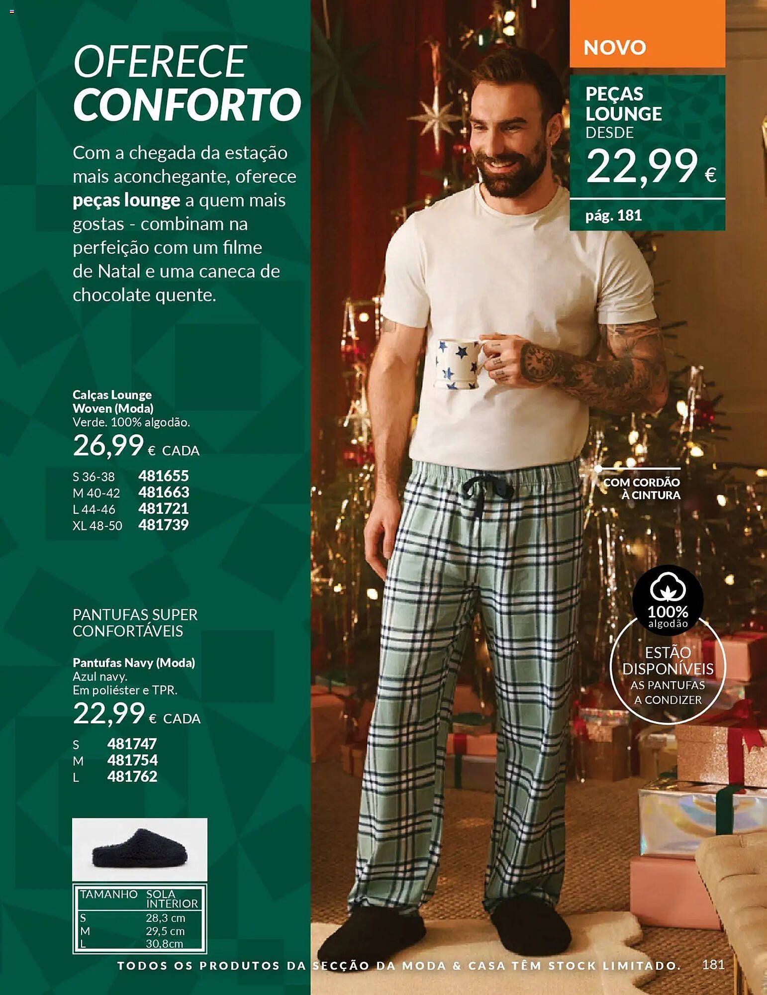 Catálogo Avon (2025-11-01 - 2025-12-01) | 181