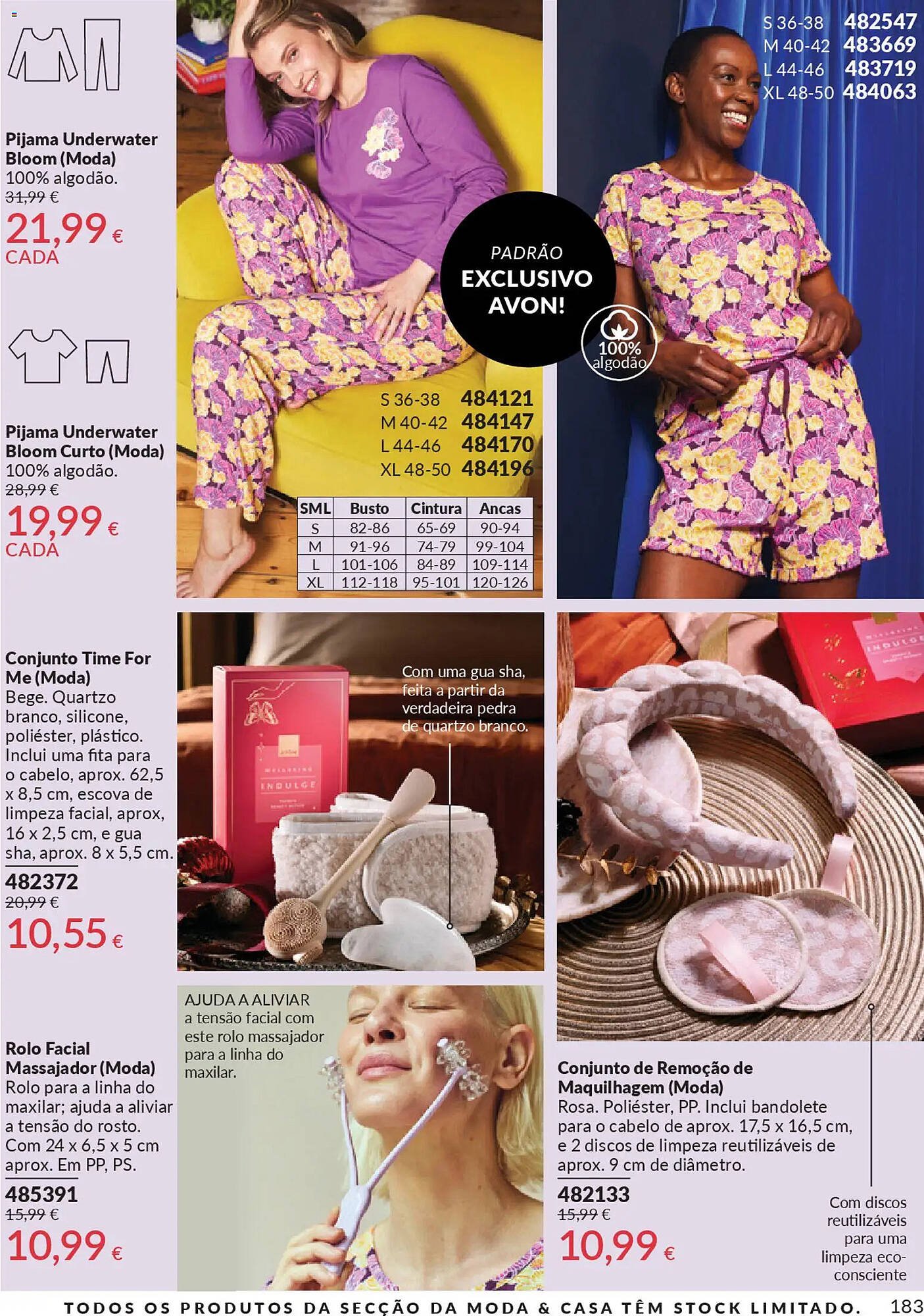 Catálogo Avon (2025-11-01 - 2025-12-01) | 183