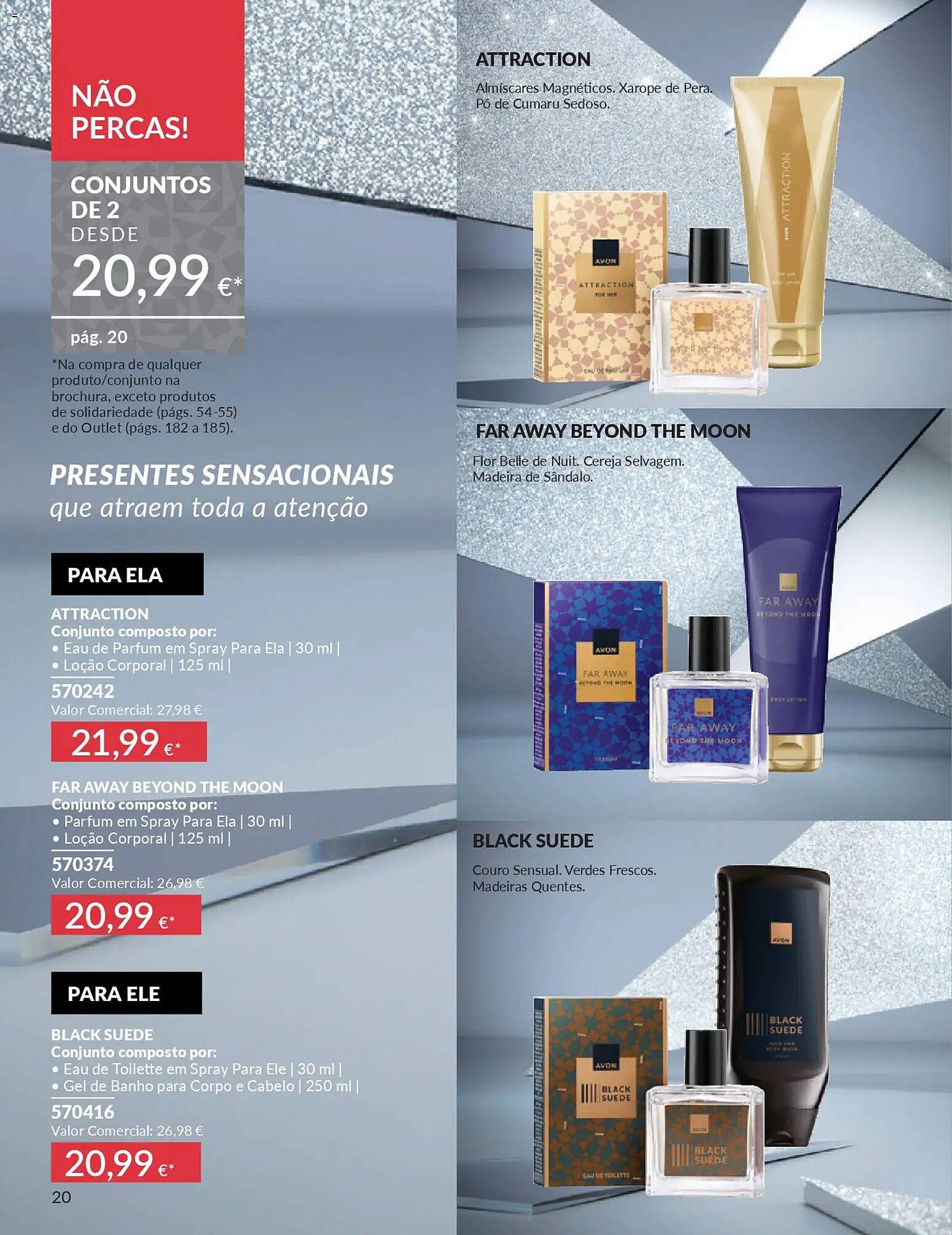 Catálogo Avon (2025-11-01 - 2025-12-01) | 20