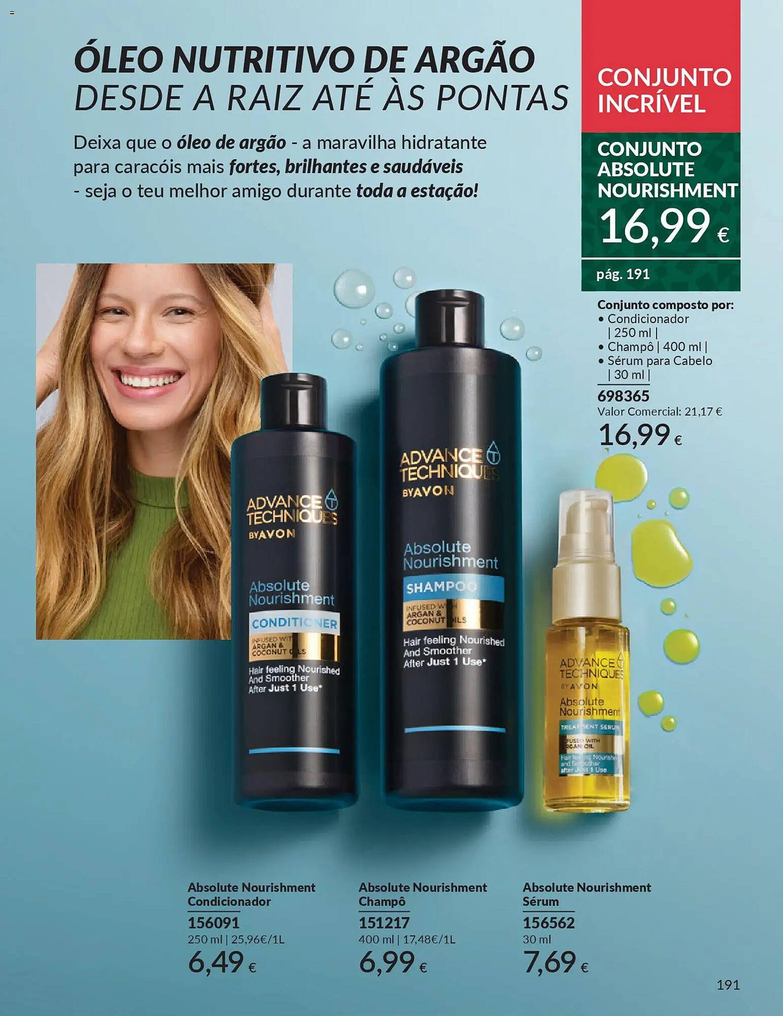 Catálogo Avon (2025-11-01 - 2025-12-01) | 191