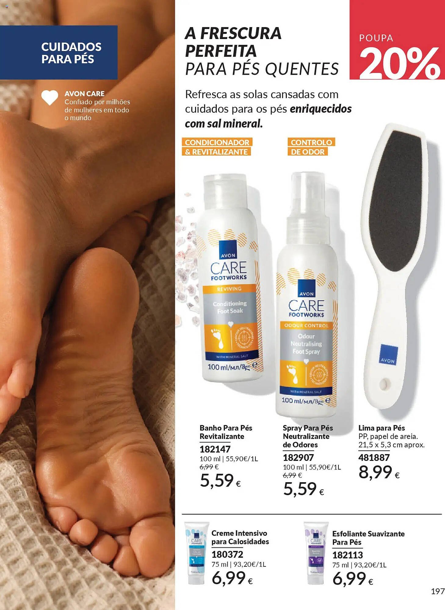 Catálogo Avon (2025-11-01 - 2025-12-01) | 197