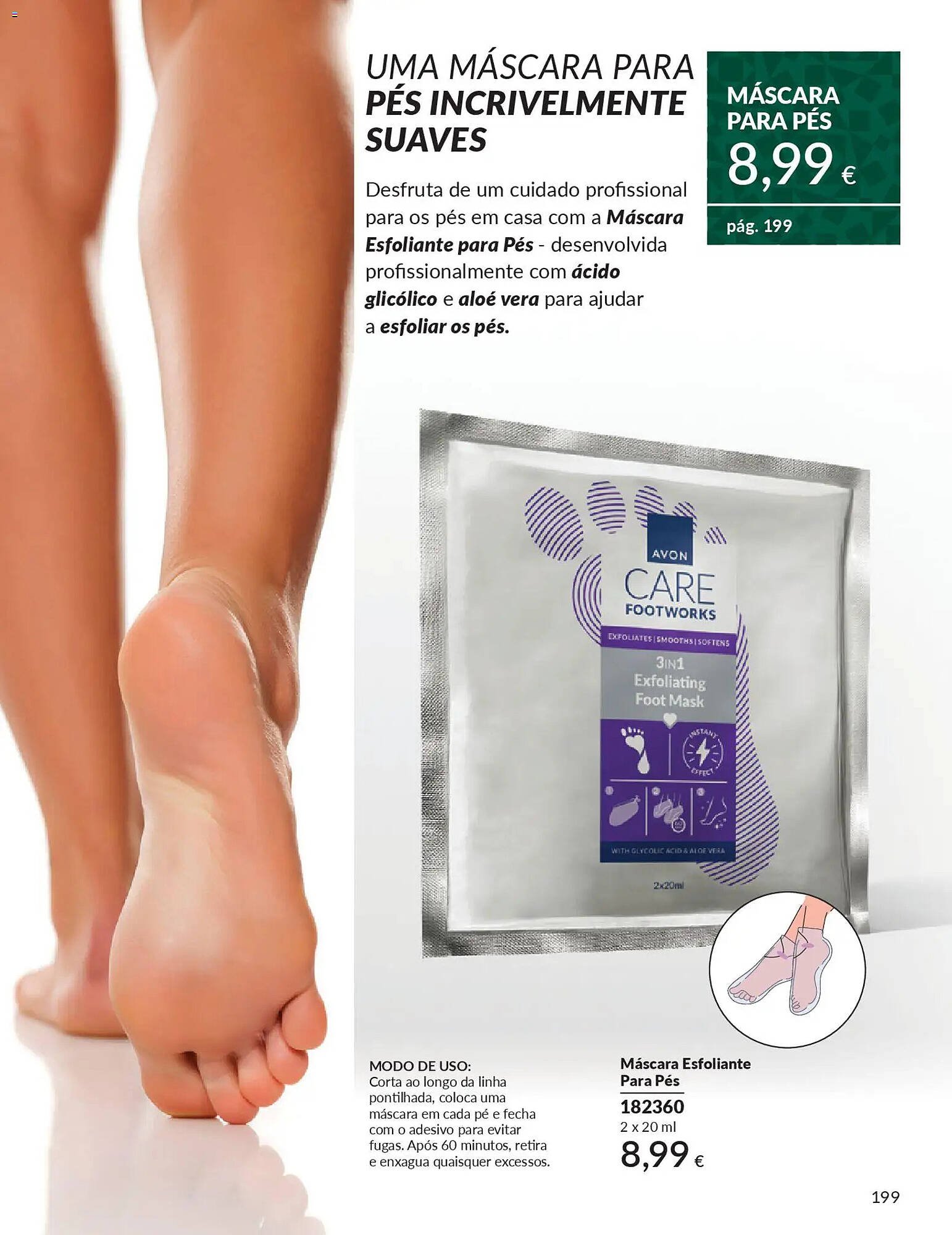 Catálogo Avon (2025-11-01 - 2025-12-01) | 199