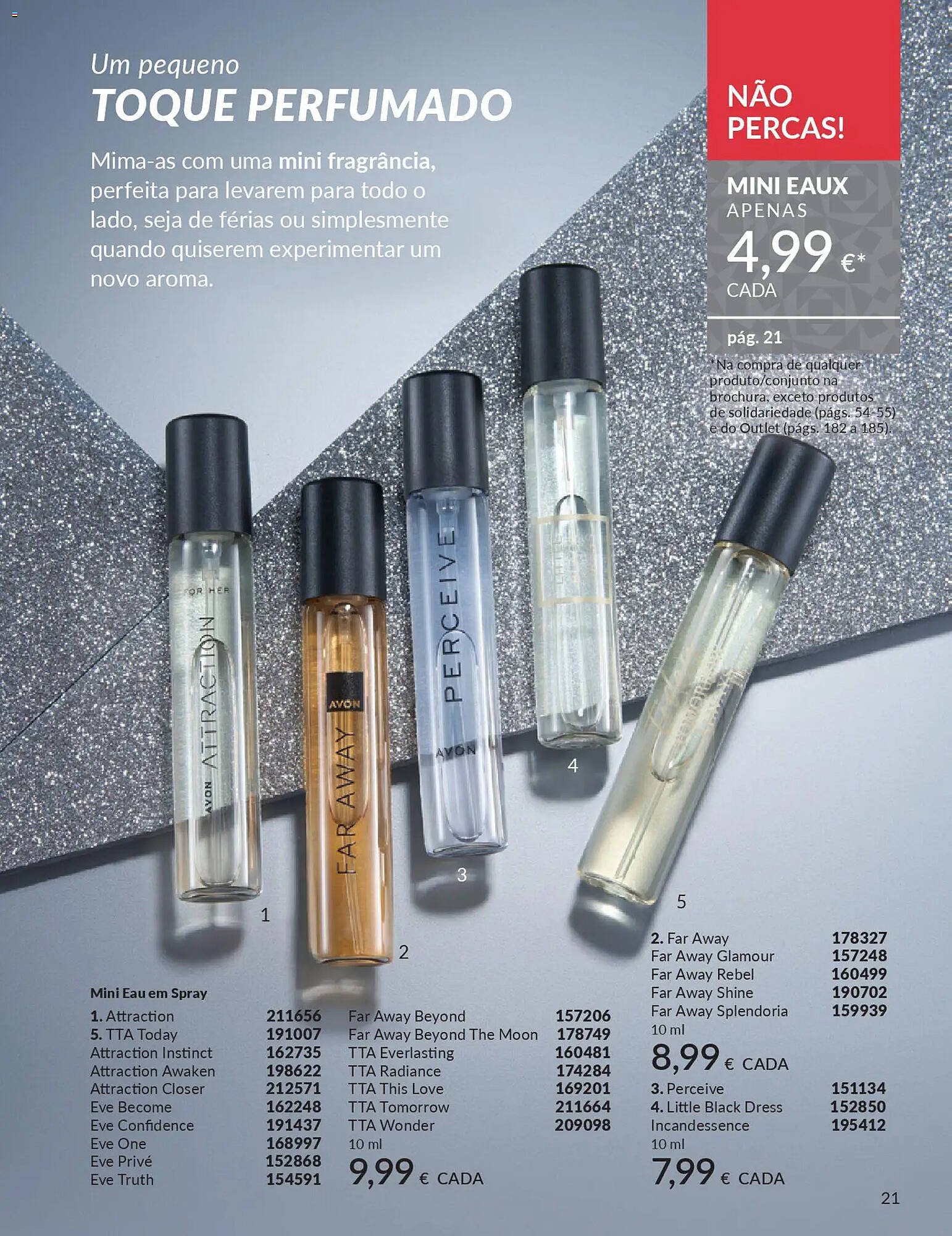 Catálogo Avon (2025-11-01 - 2025-12-01) | 21