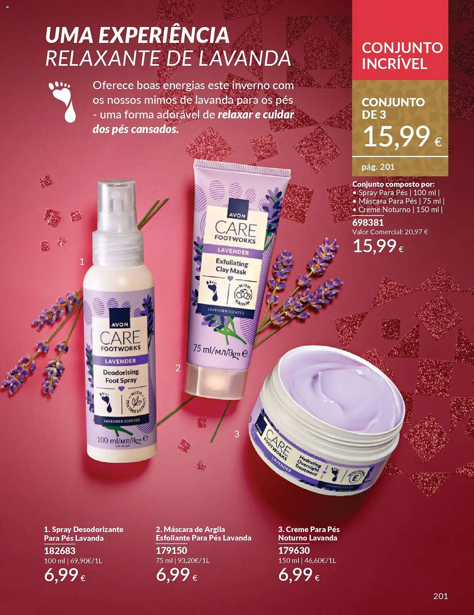 Catálogo Avon (2025-11-01 - 2025-12-01) | 201