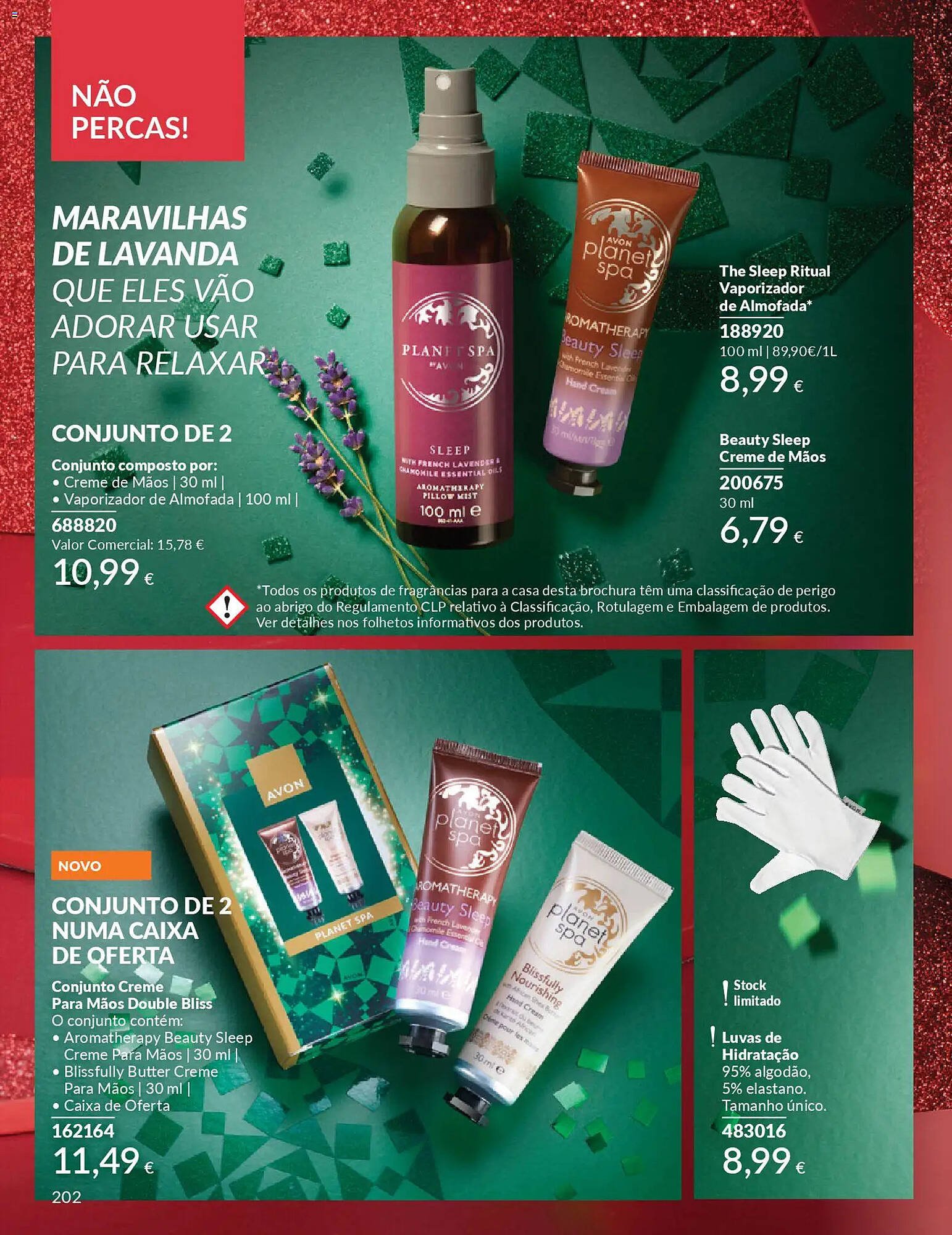 Catálogo Avon (2025-11-01 - 2025-12-01) | 202