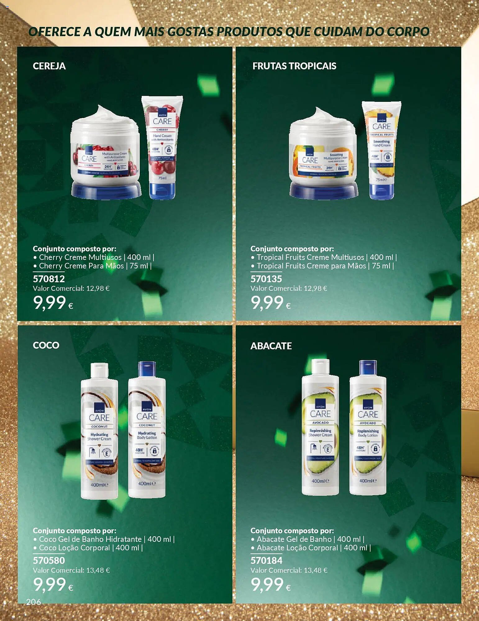Catálogo Avon (2025-11-01 - 2025-12-01) | 206