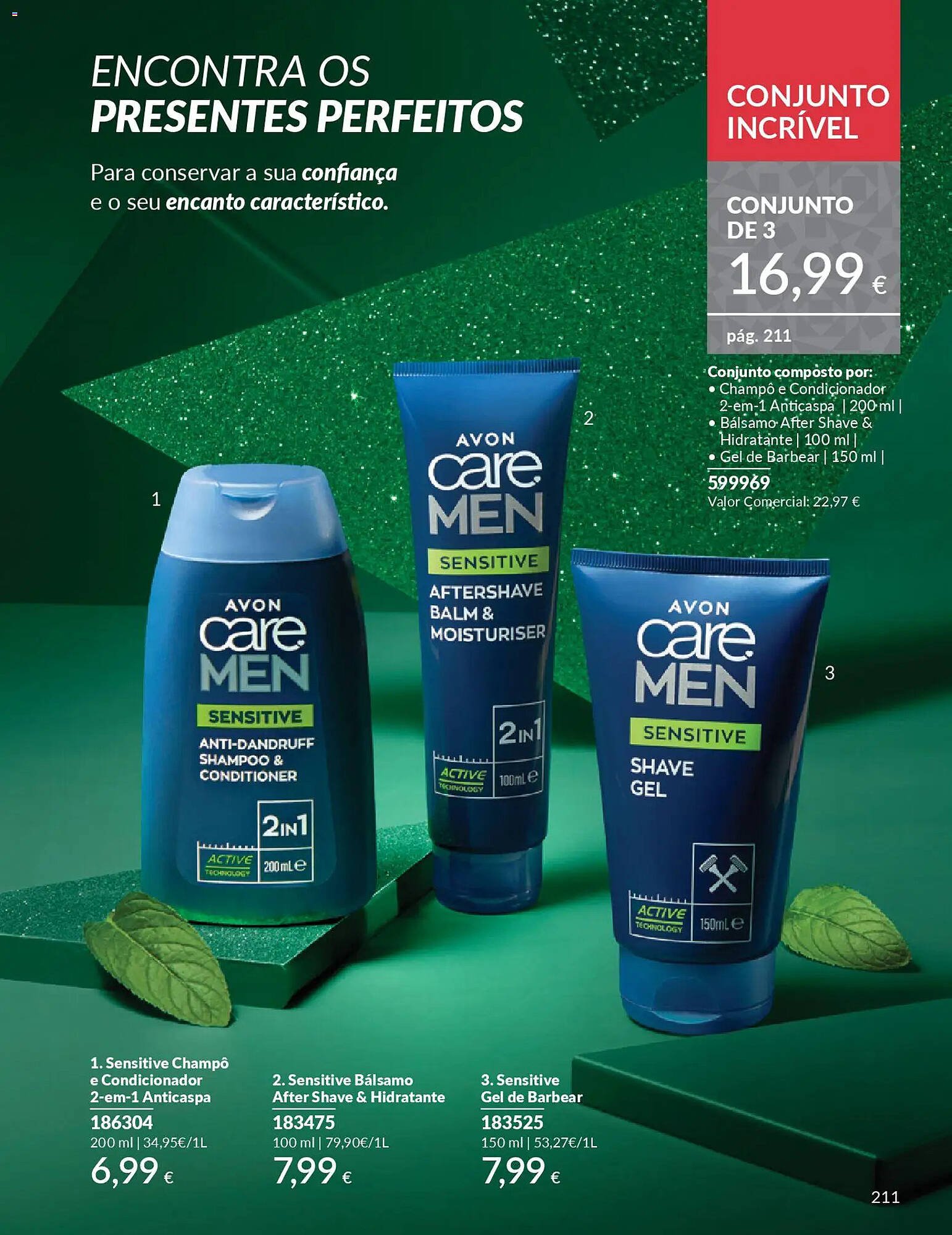 Catálogo Avon (2025-11-01 - 2025-12-01) | 211