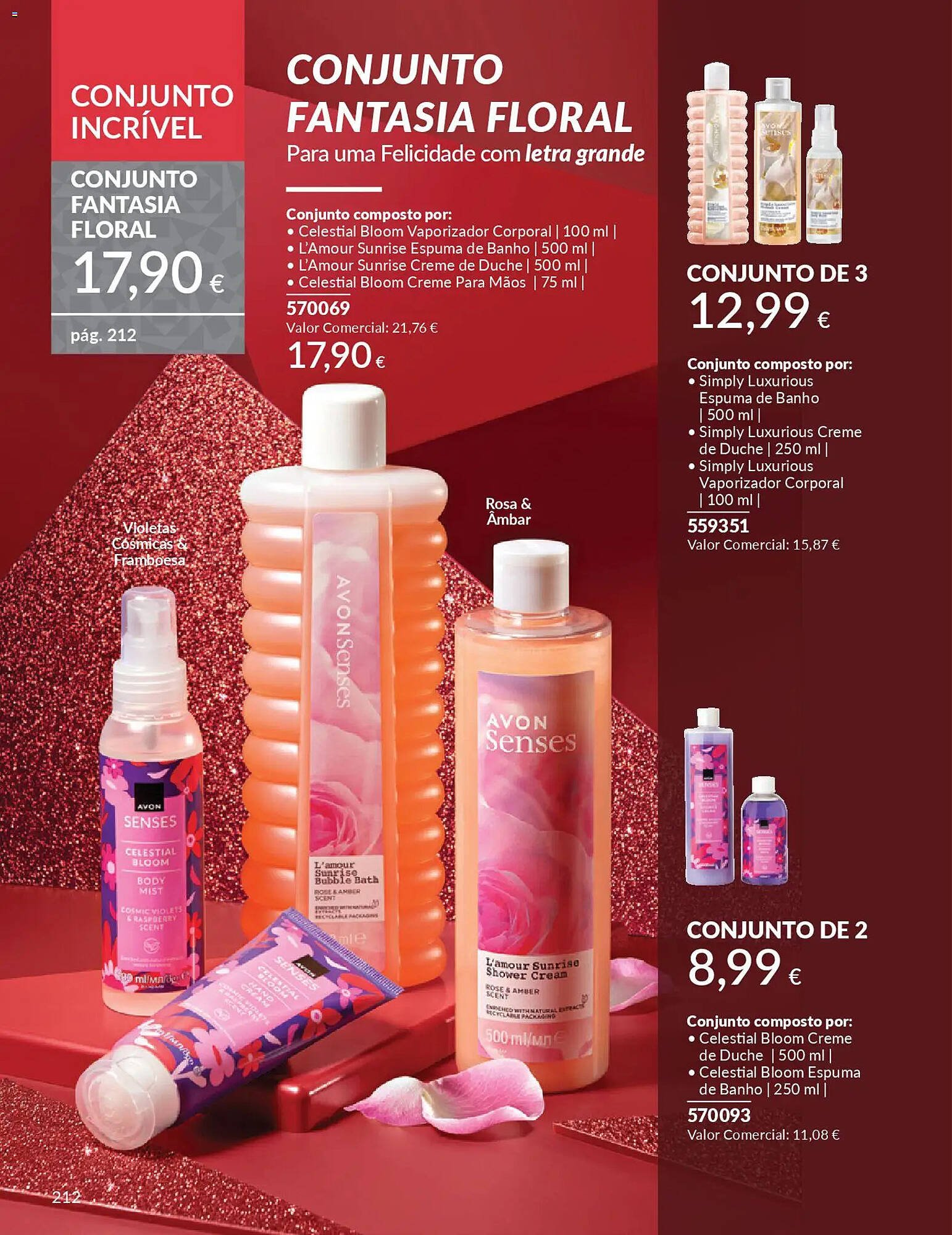 Catálogo Avon (2025-11-01 - 2025-12-01) | 212