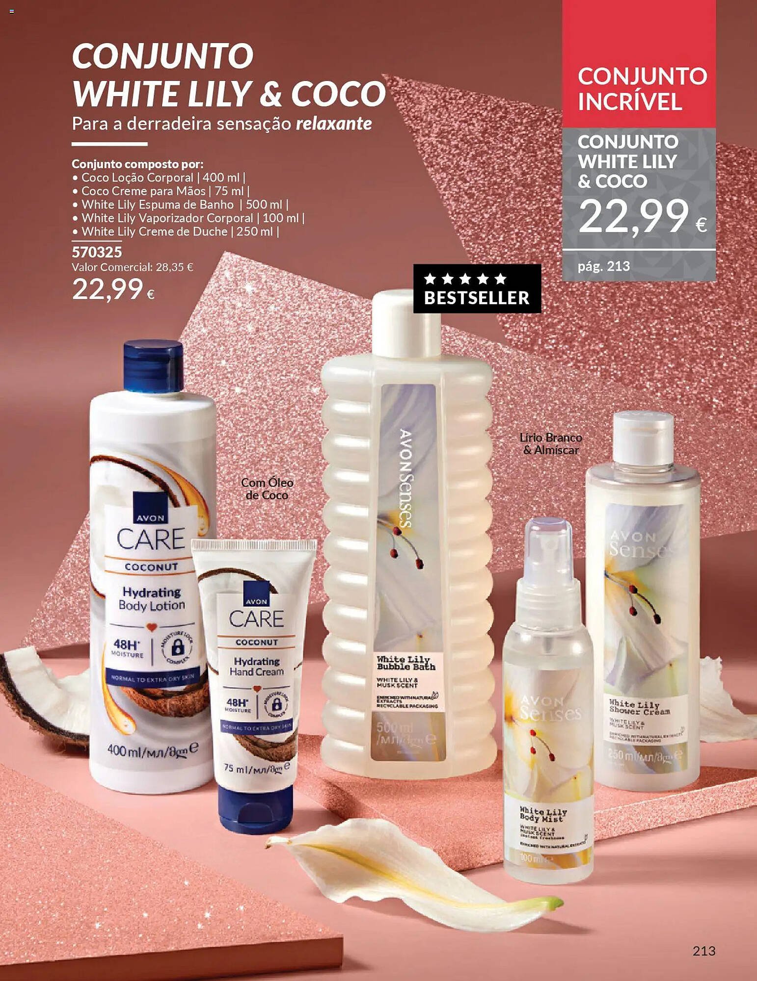 Catálogo Avon (2025-11-01 - 2025-12-01) | 213