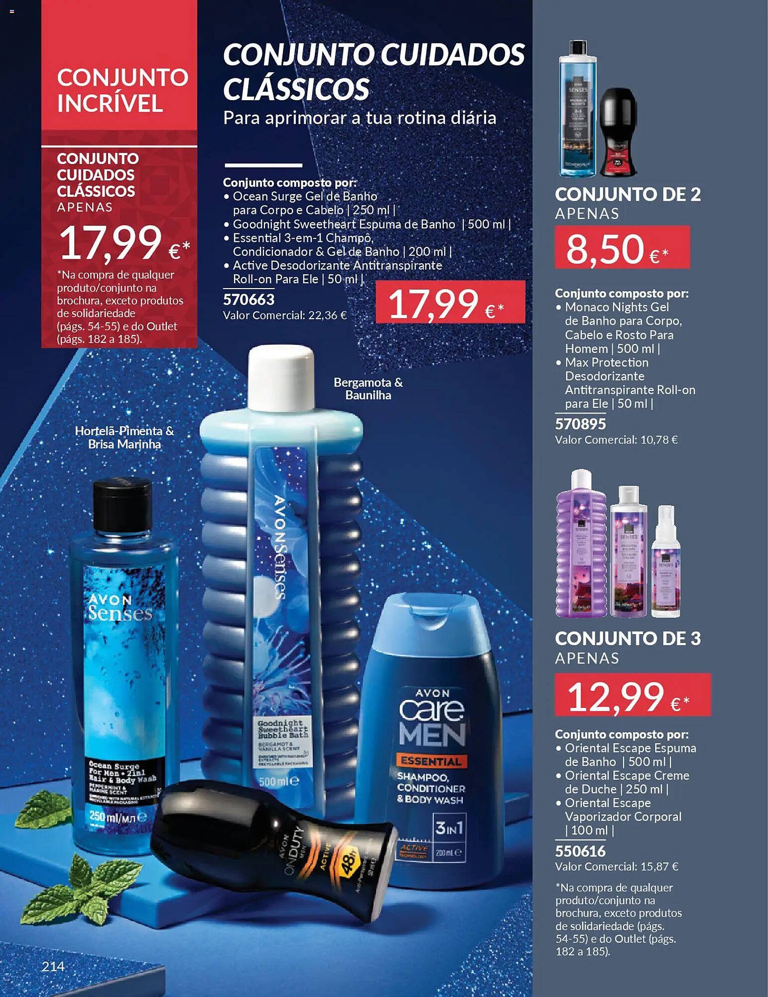 Catálogo Avon (2025-11-01 - 2025-12-01) | 214