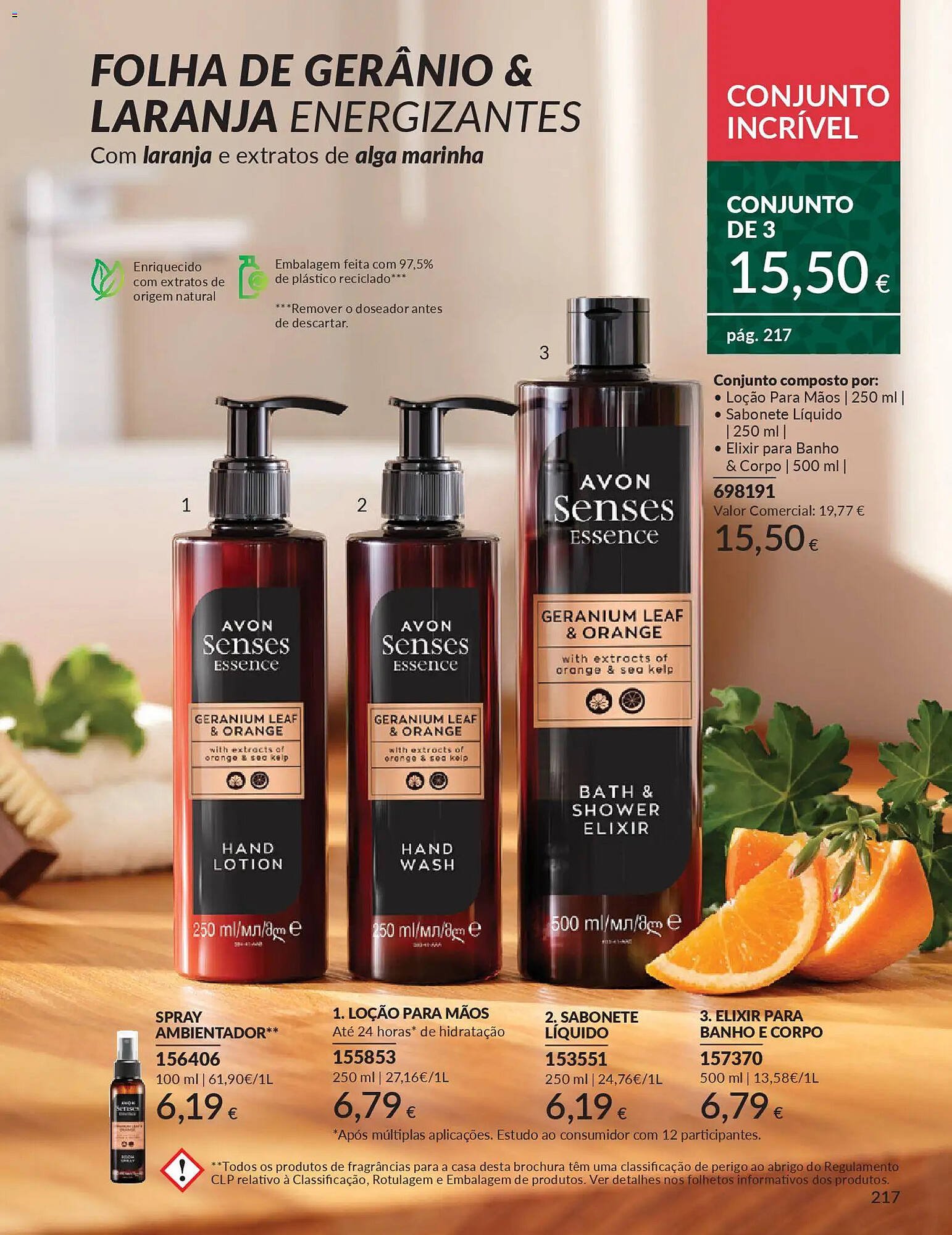 Catálogo Avon (2025-11-01 - 2025-12-01) | 217