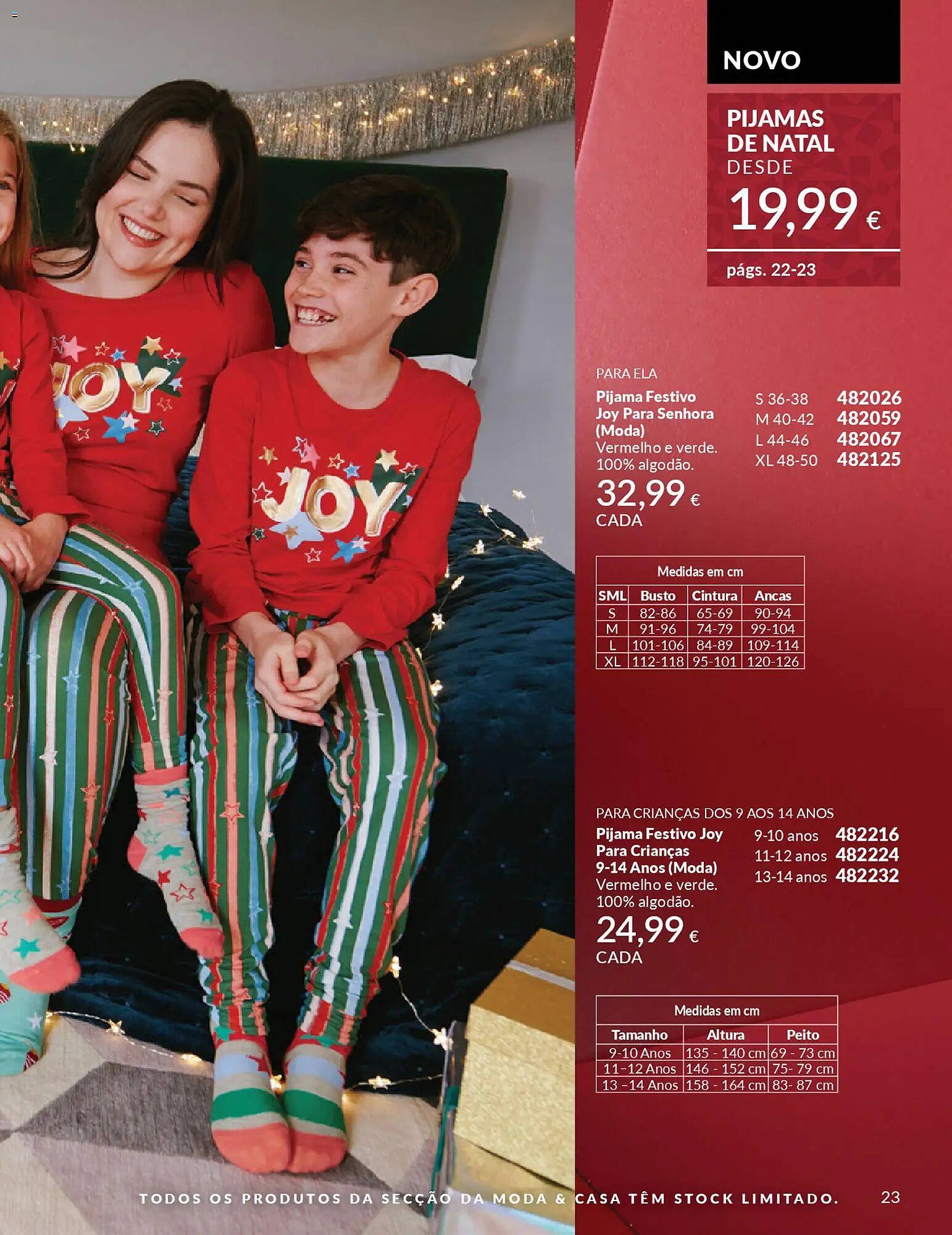 Catálogo Avon (2025-11-01 - 2025-12-01) | 23