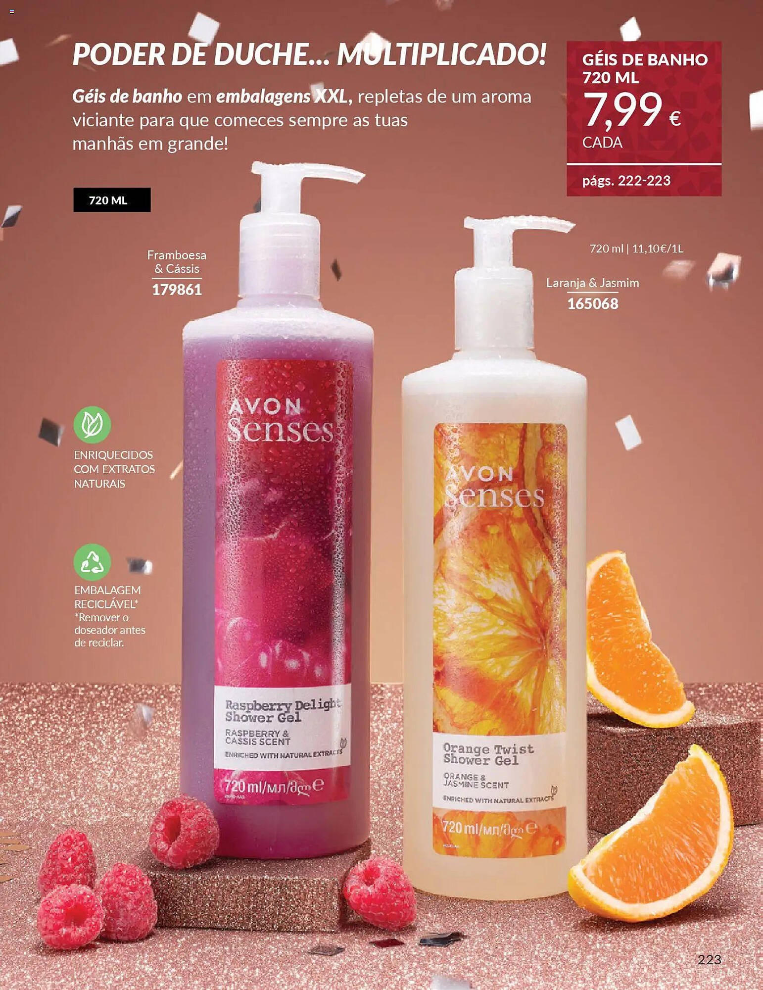Catálogo Avon (2025-11-01 - 2025-12-01) | 223