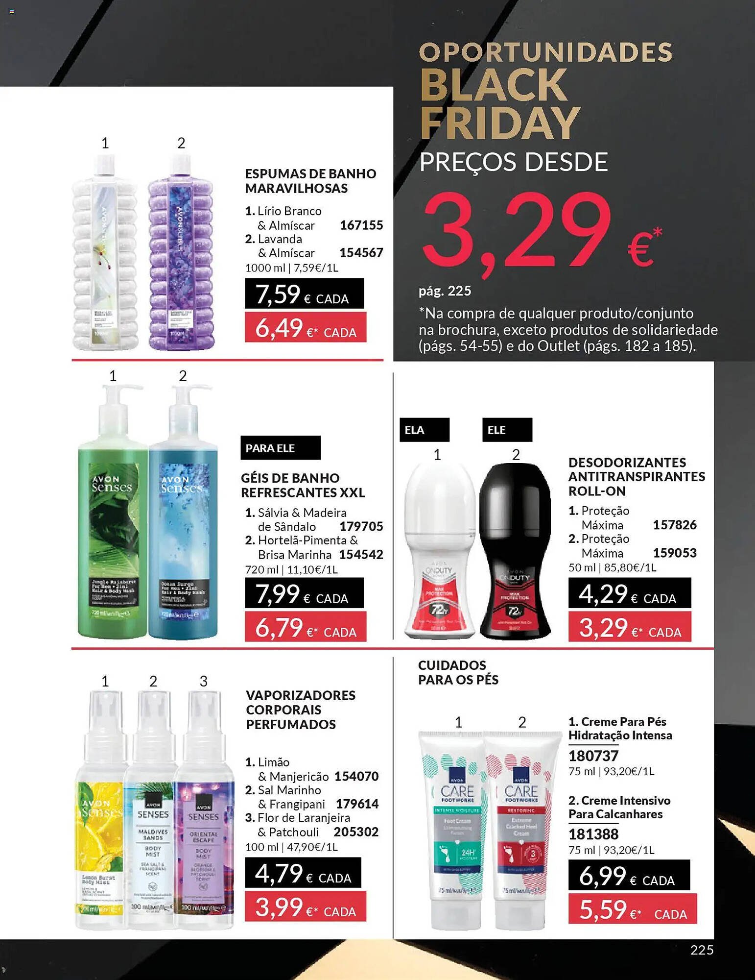 Catálogo Avon (2025-11-01 - 2025-12-01) | 225