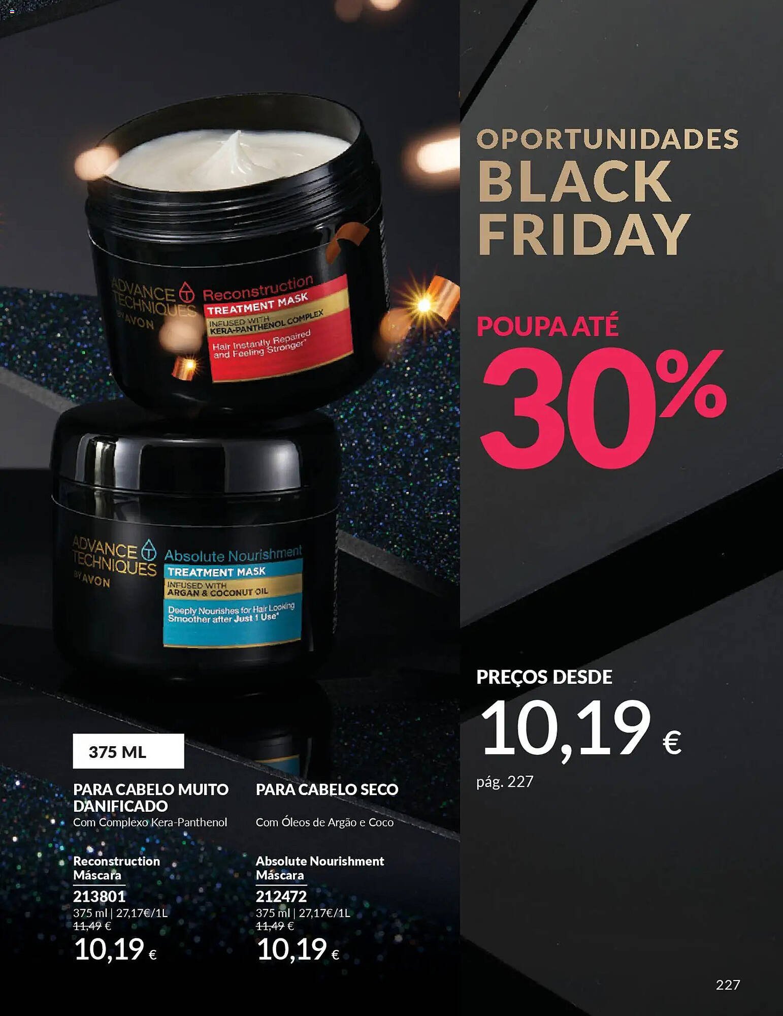 Catálogo Avon (2025-11-01 - 2025-12-01) | 227