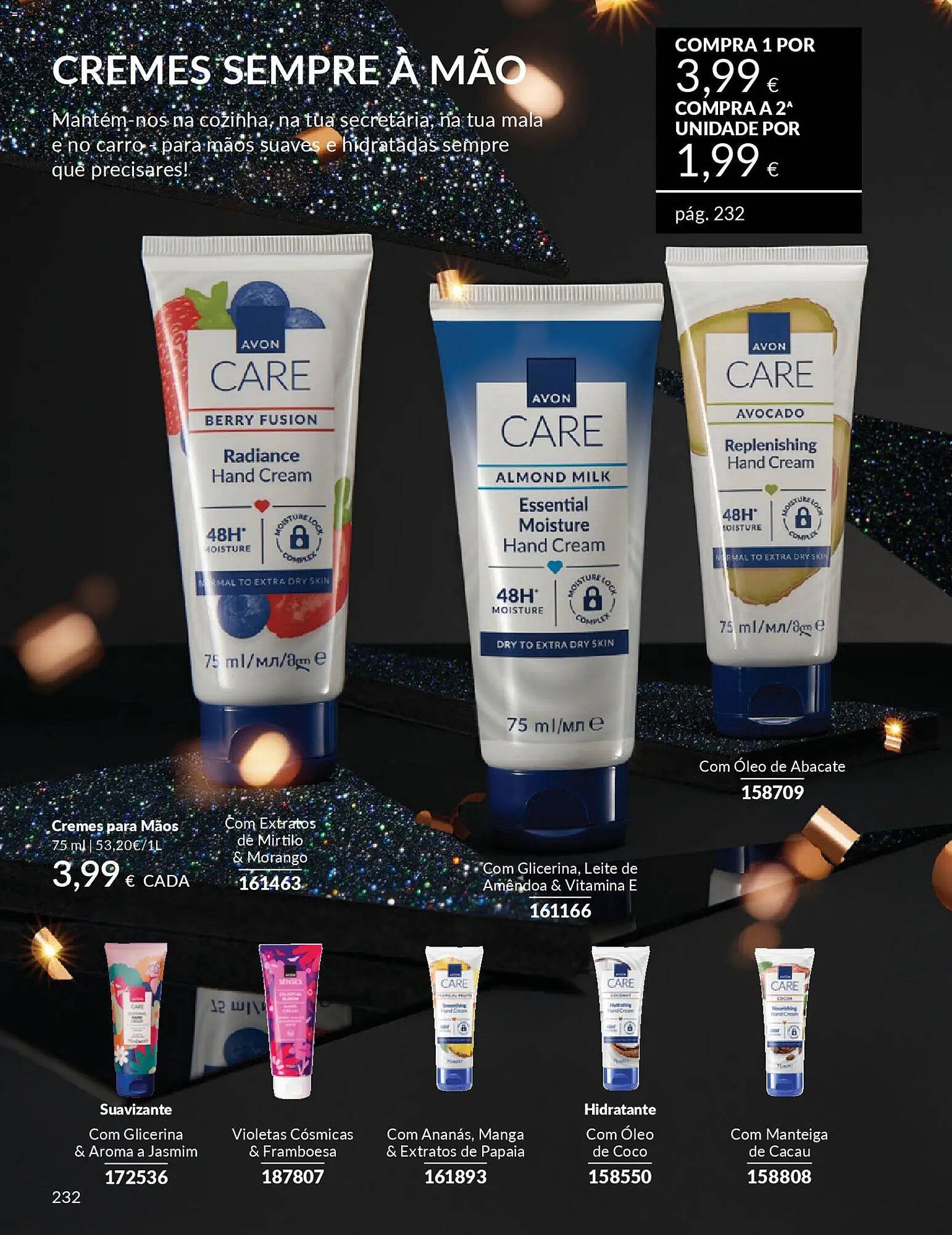 Catálogo Avon (2025-11-01 - 2025-12-01) | 232