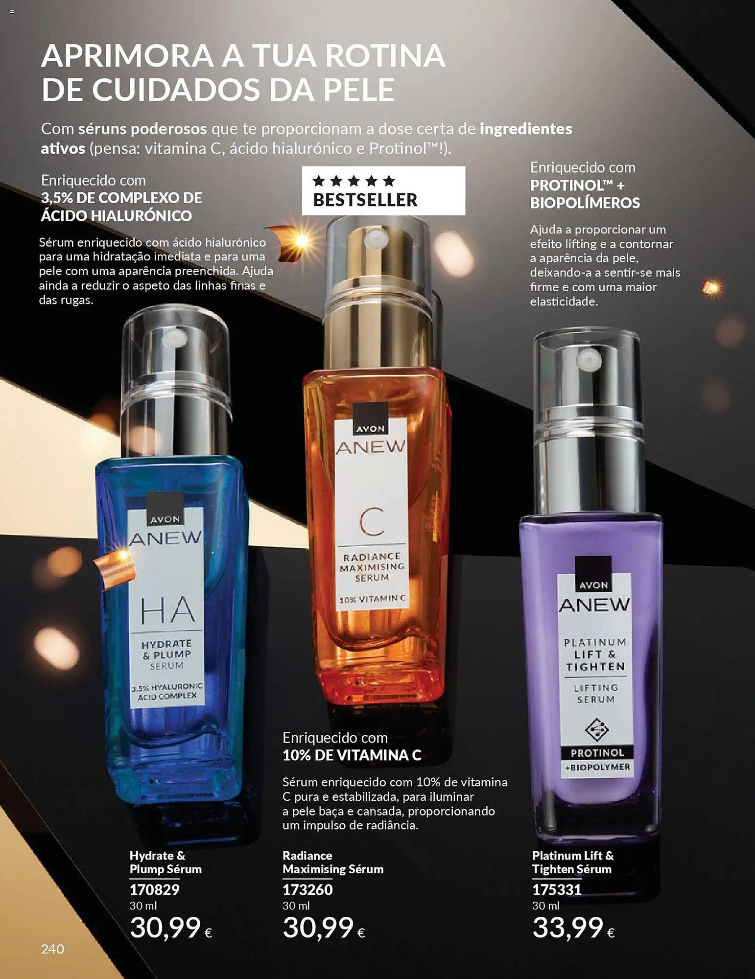 Catálogo Avon (2025-11-01 - 2025-12-01) | 240