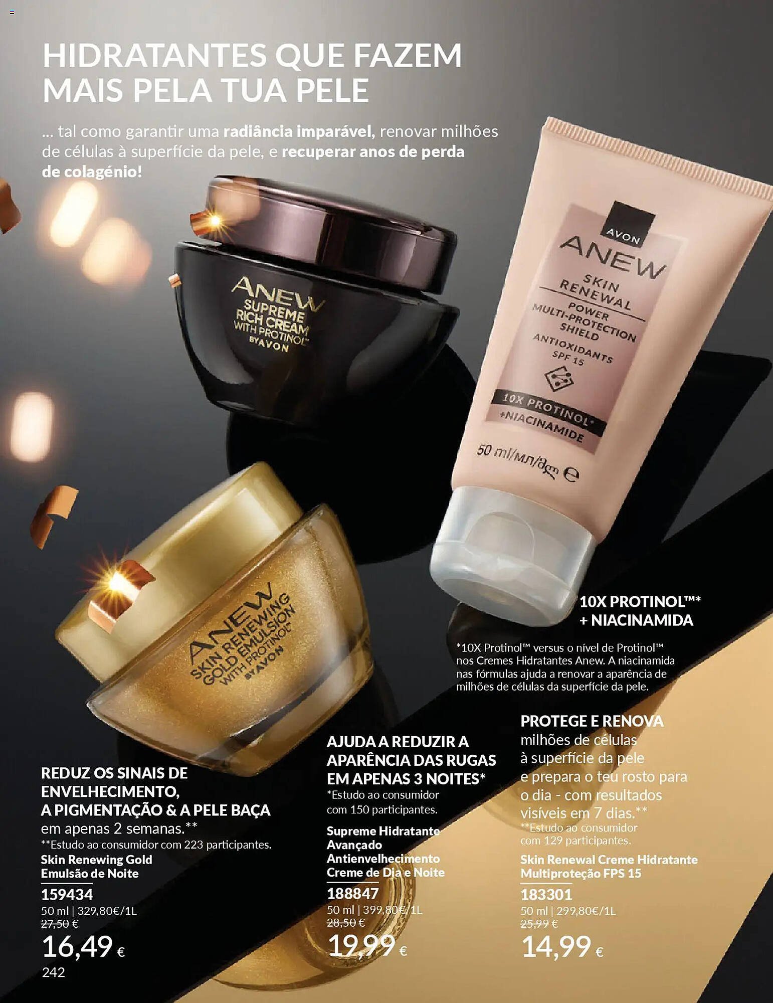 Catálogo Avon (2025-11-01 - 2025-12-01) | 242